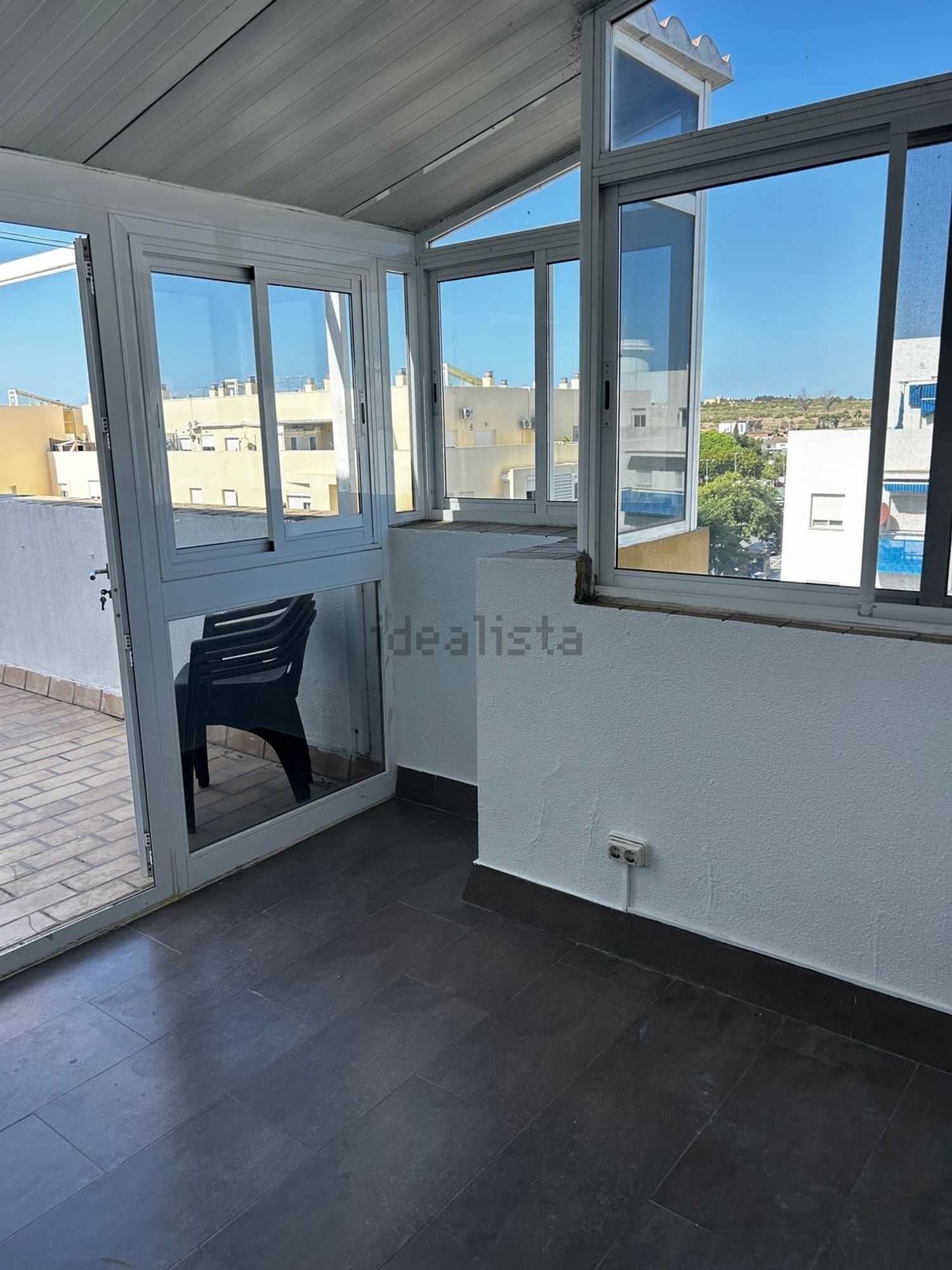 Piso de 100 m² en El Puerto de Santa María
