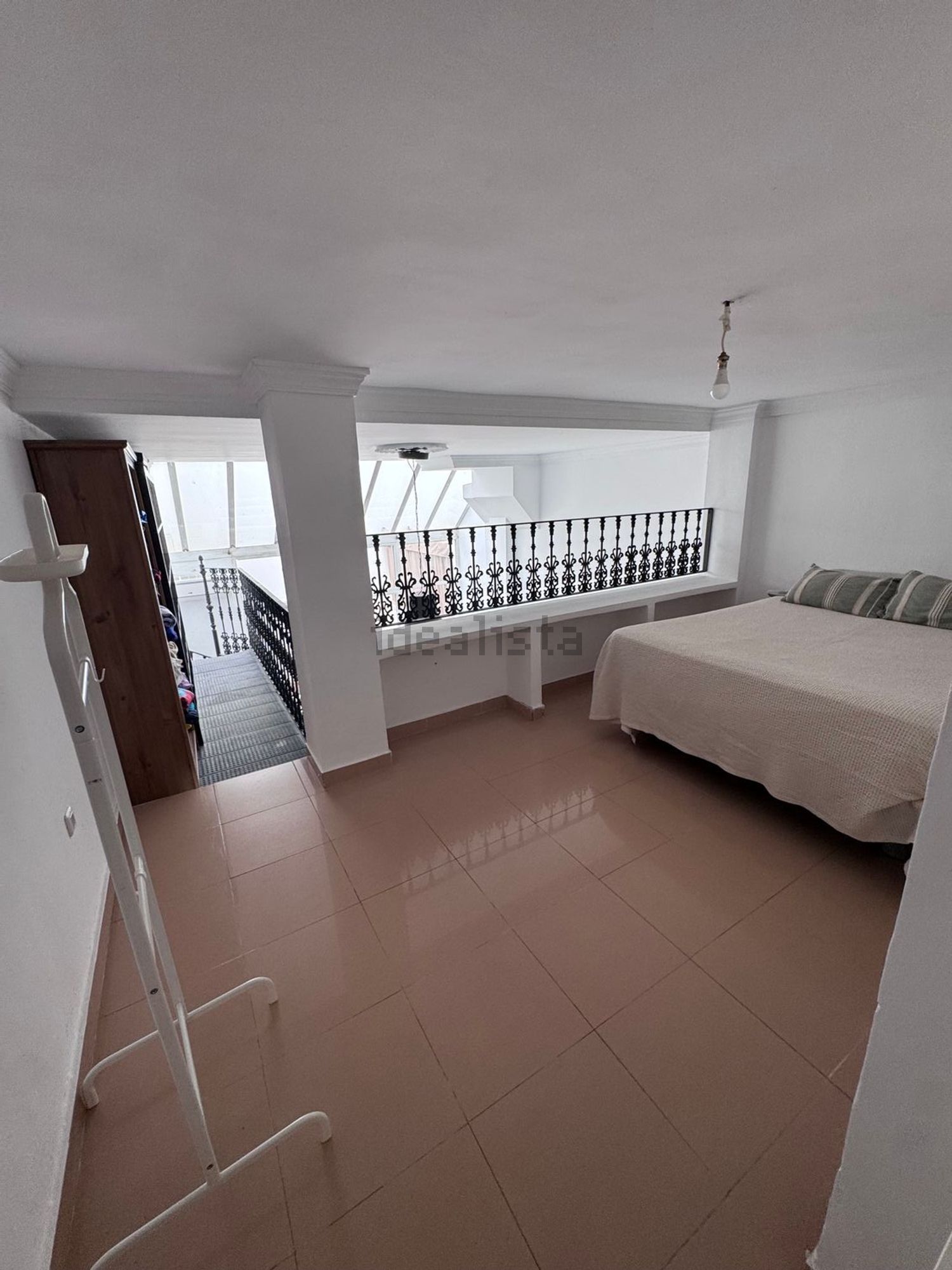 Piso de 55 m² en Sevilla