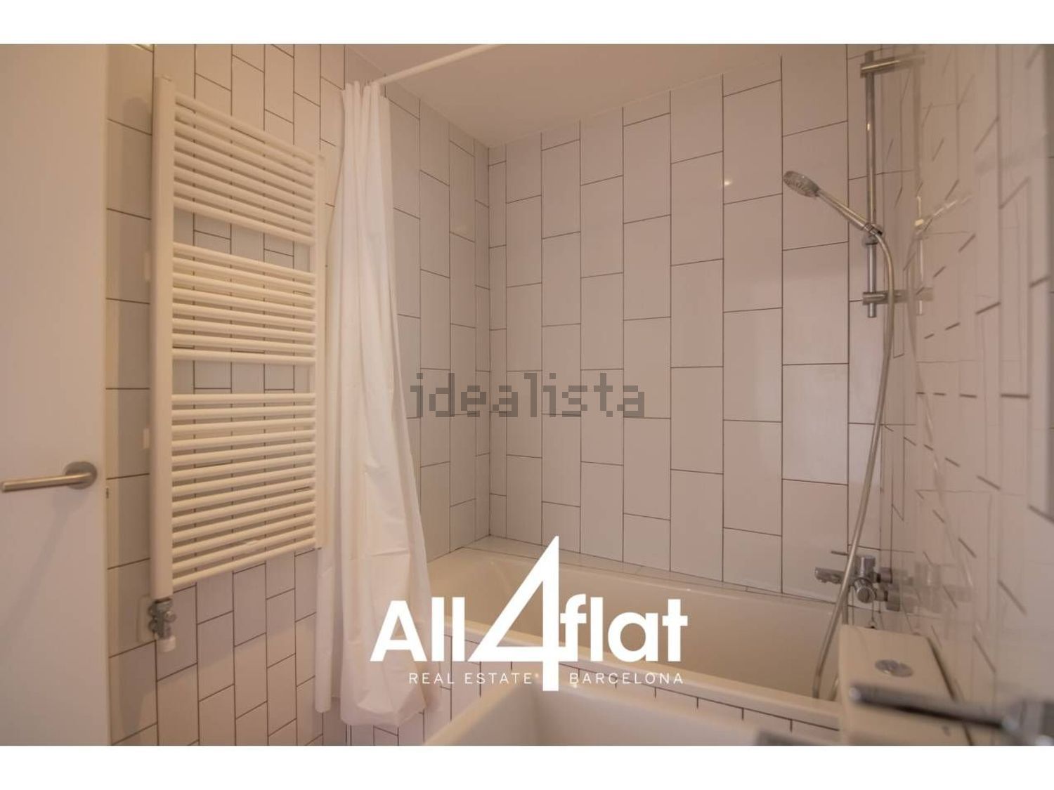 Pis de 55 m² a Sant Pere de Ribes