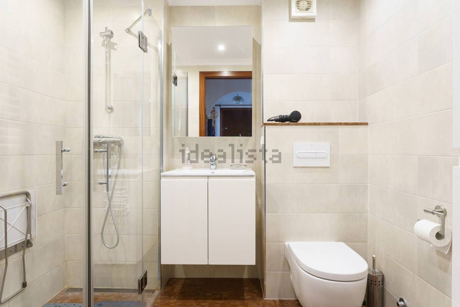 Pis de 55 m² a Fuengirola
