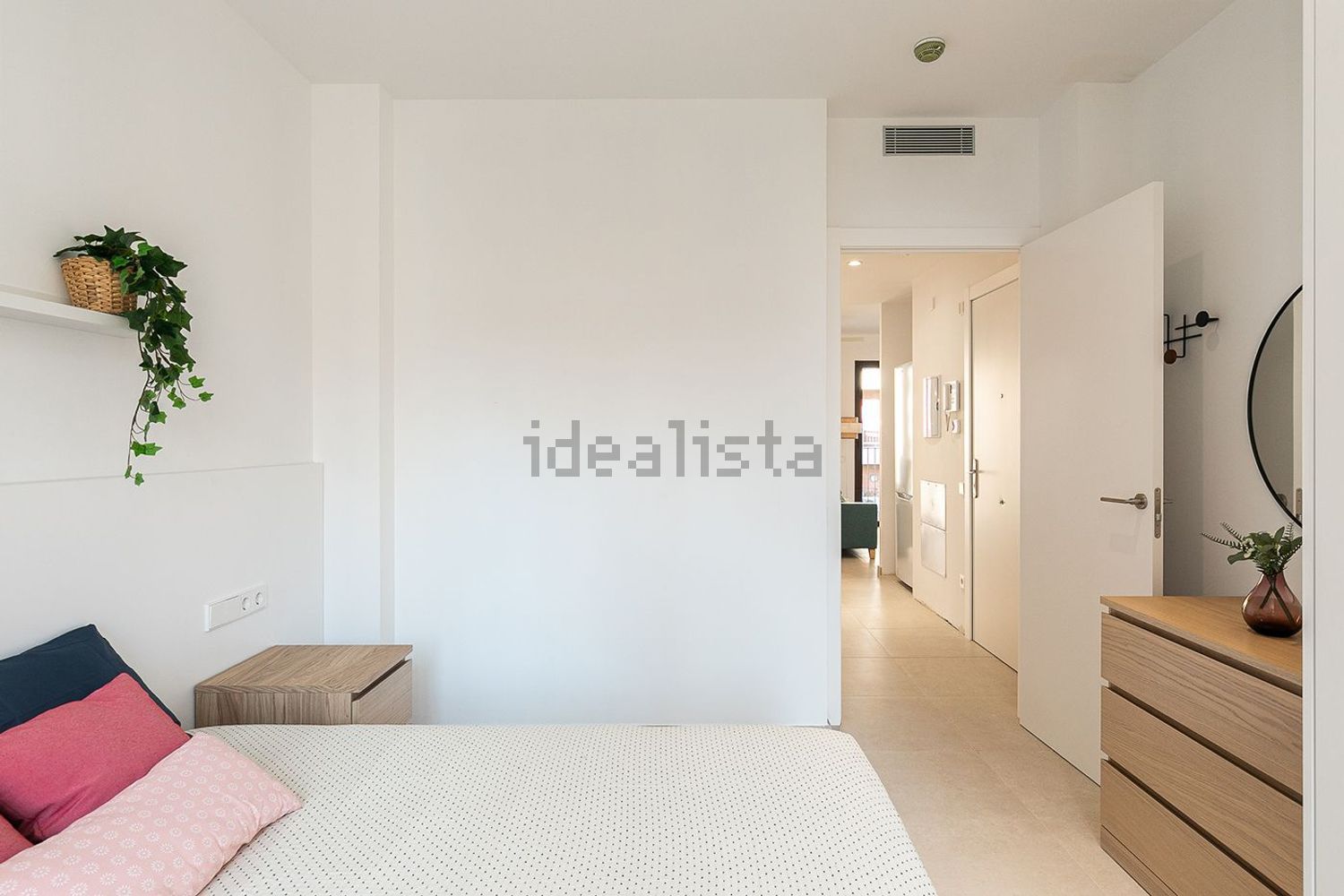 Piso de 50 m² en Barcelona