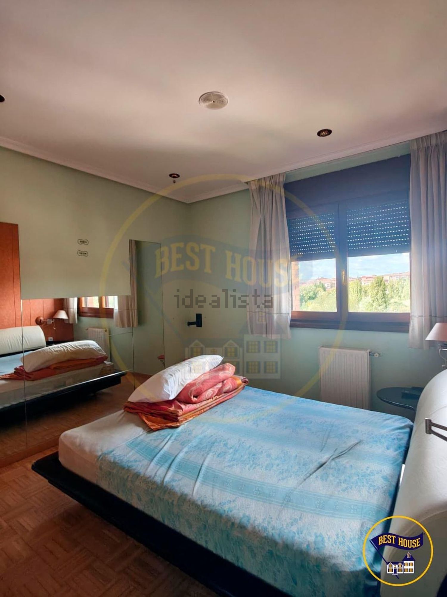 Appartement 108 m² à Cuenca