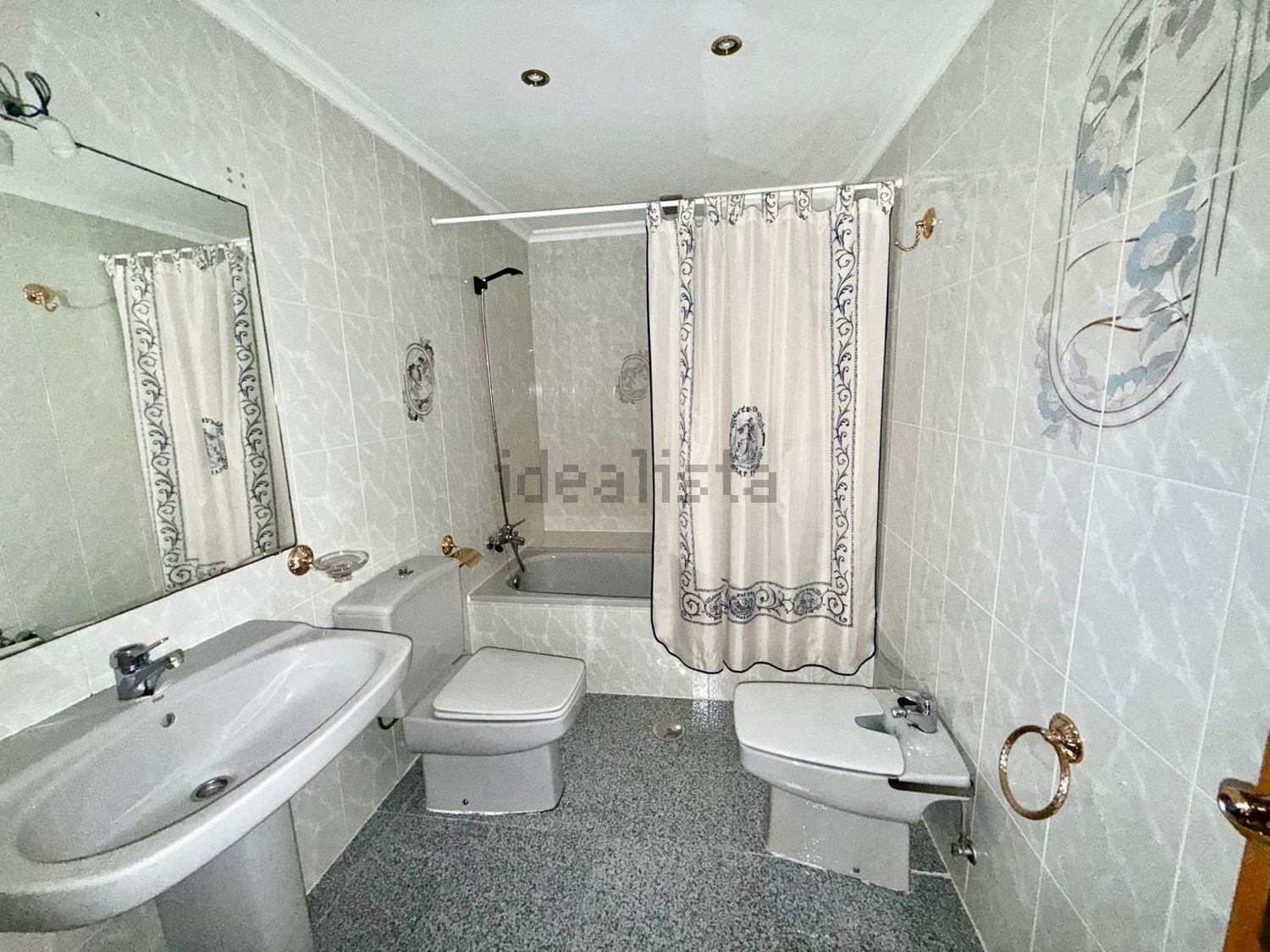 Wohnung 185 m² in La Bañeza