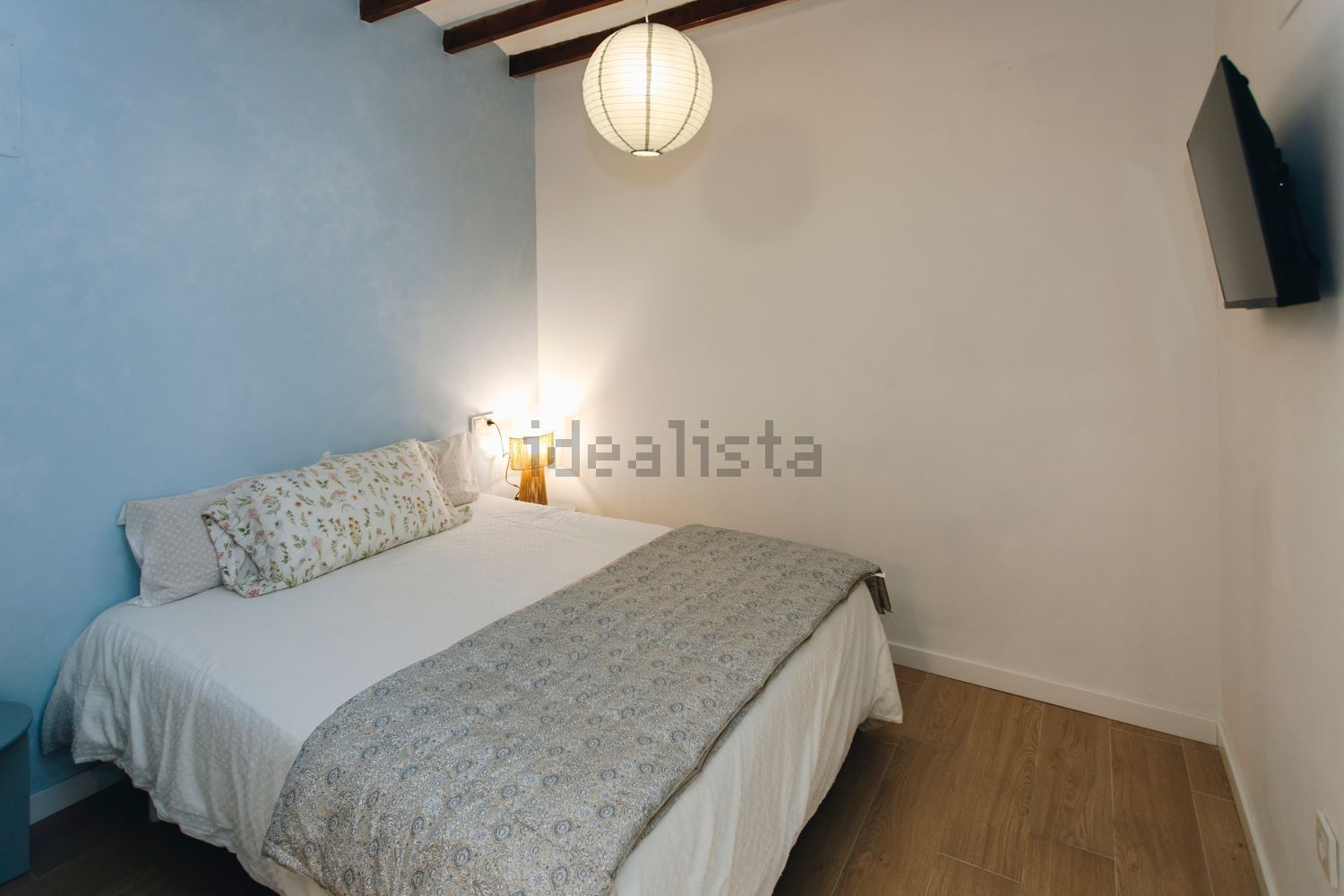 Piso de 50 m² en Facheca