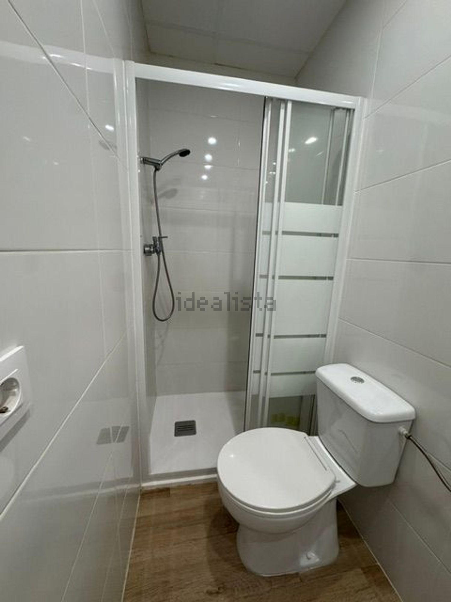 Pis de 45 m² a Badajoz