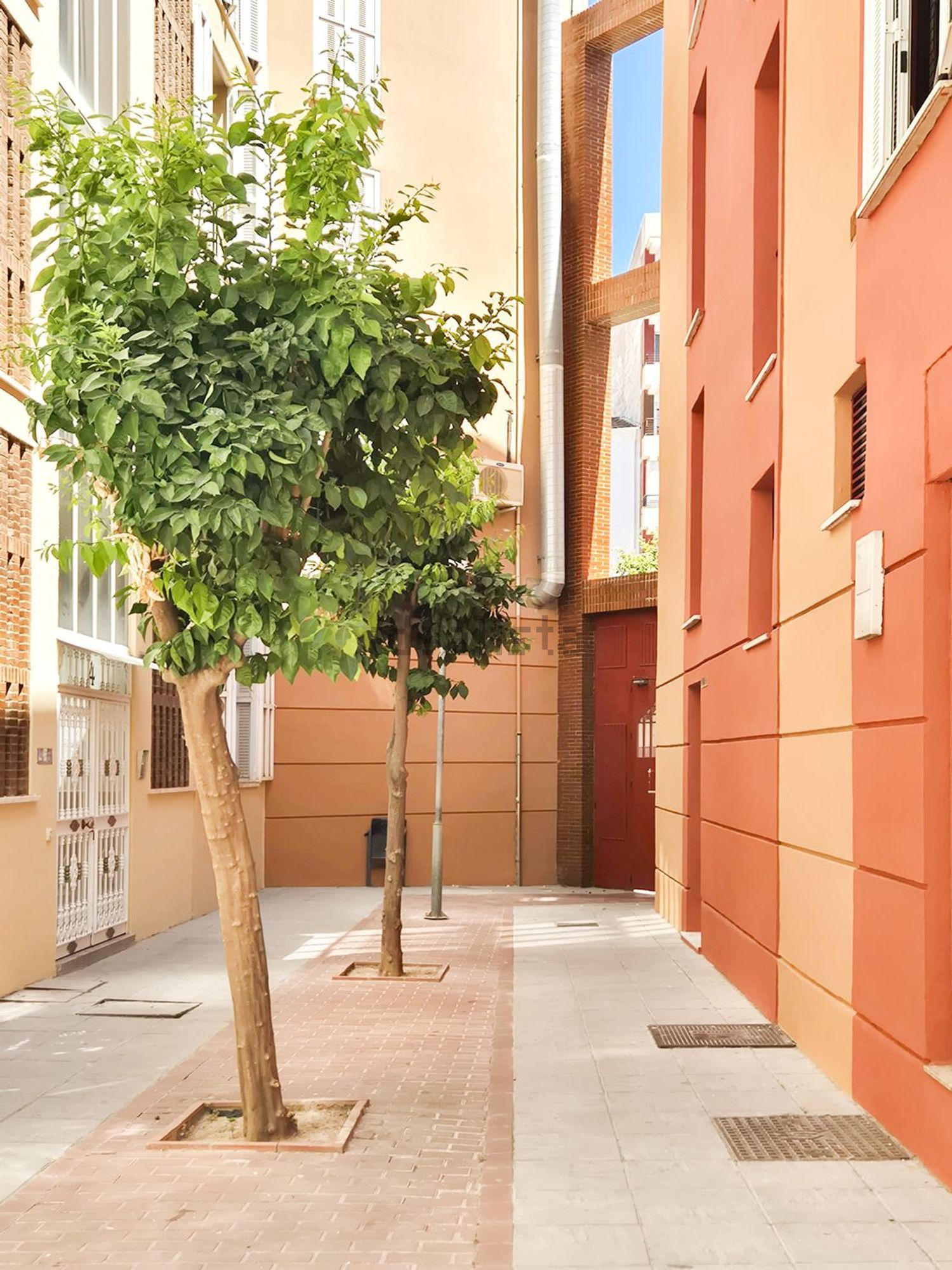 Apartamento 90 m² em Málaga
