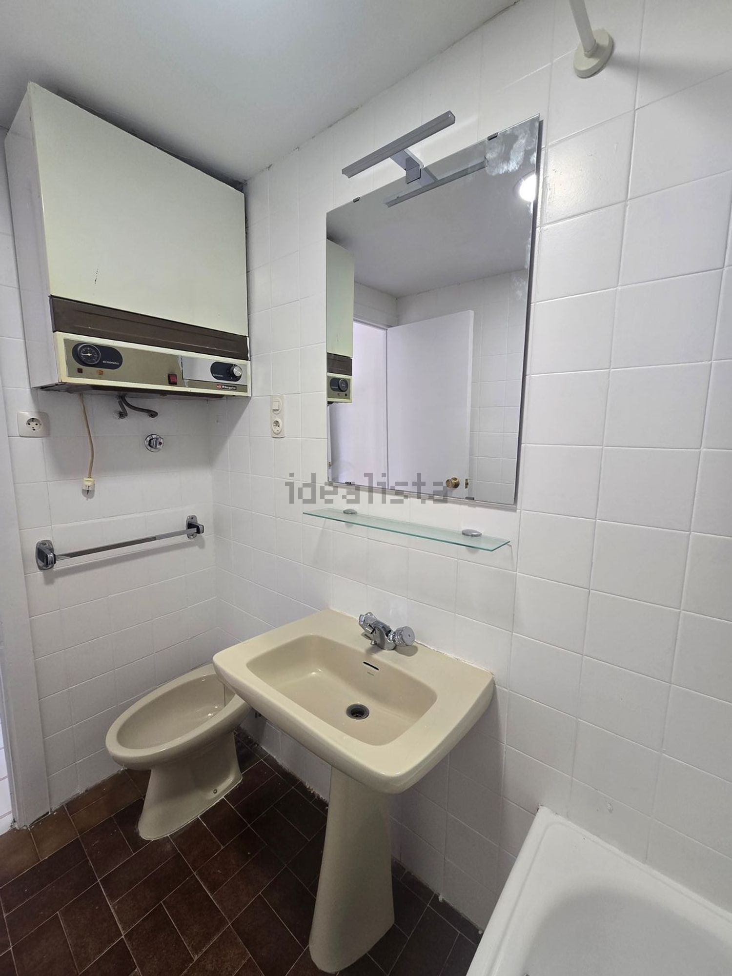 Pis de 45 m² a Madrid
