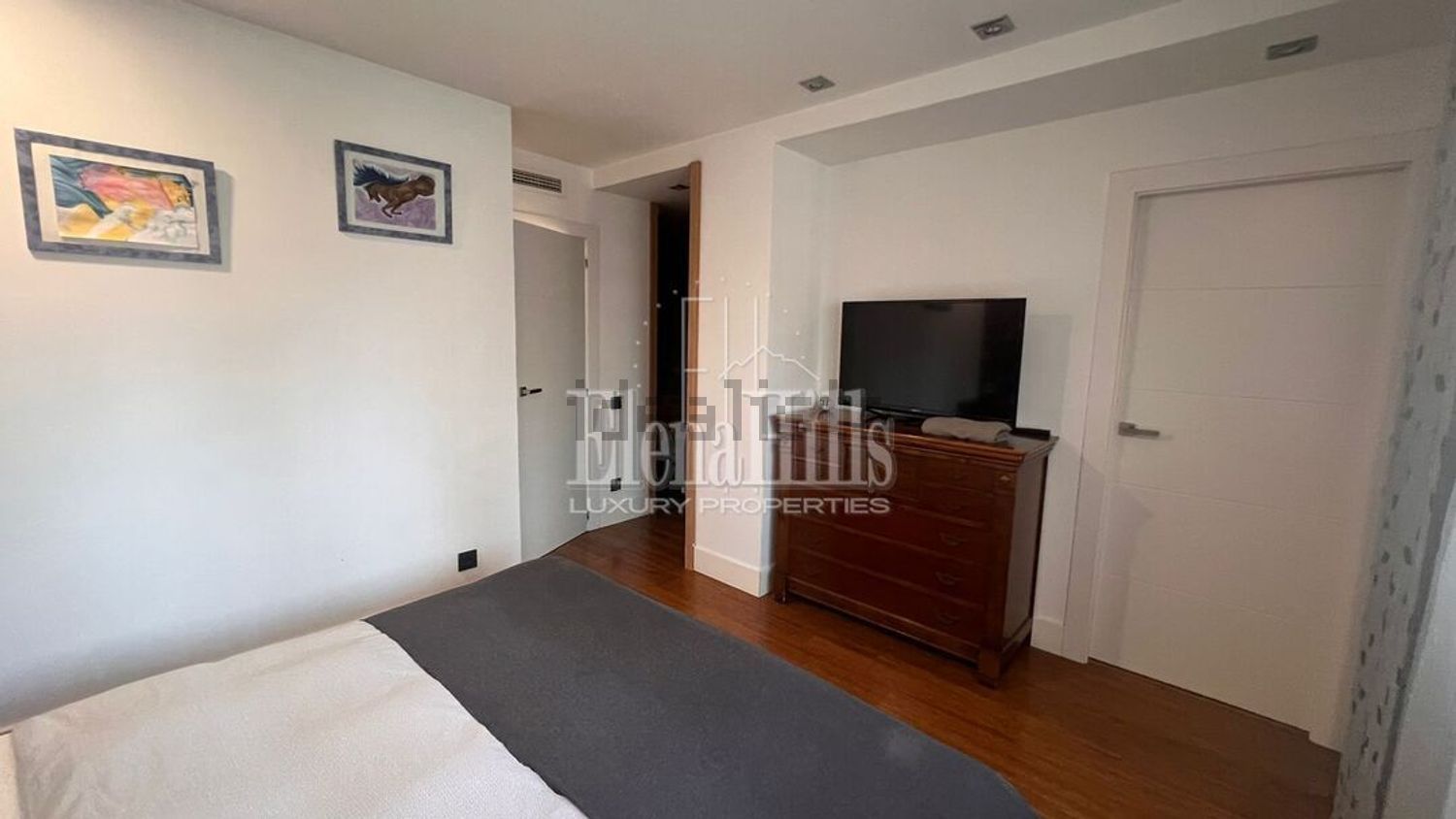 Wohnung 180 m² in Benidorm