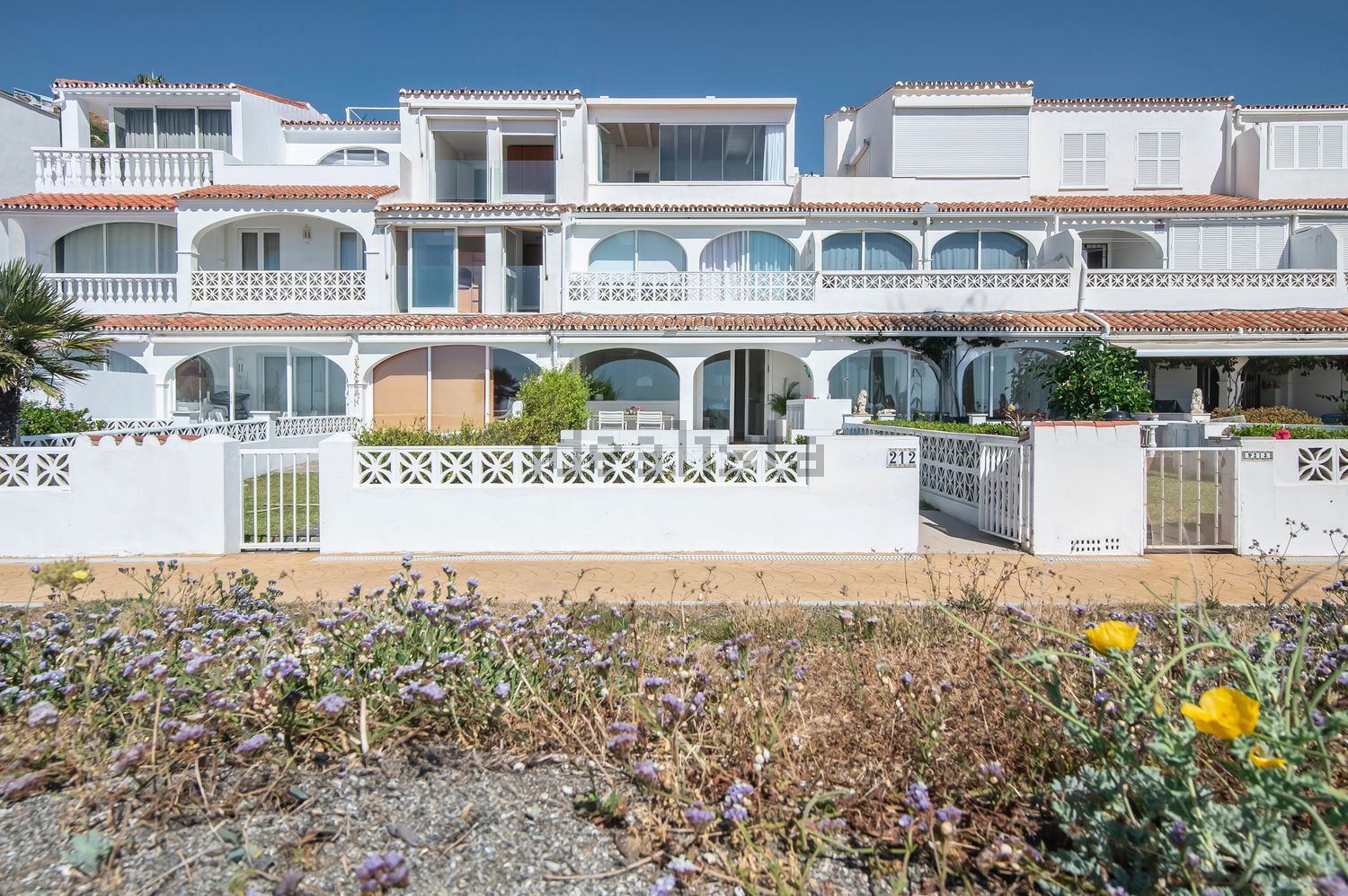 Casa de 200 m² a Manilva