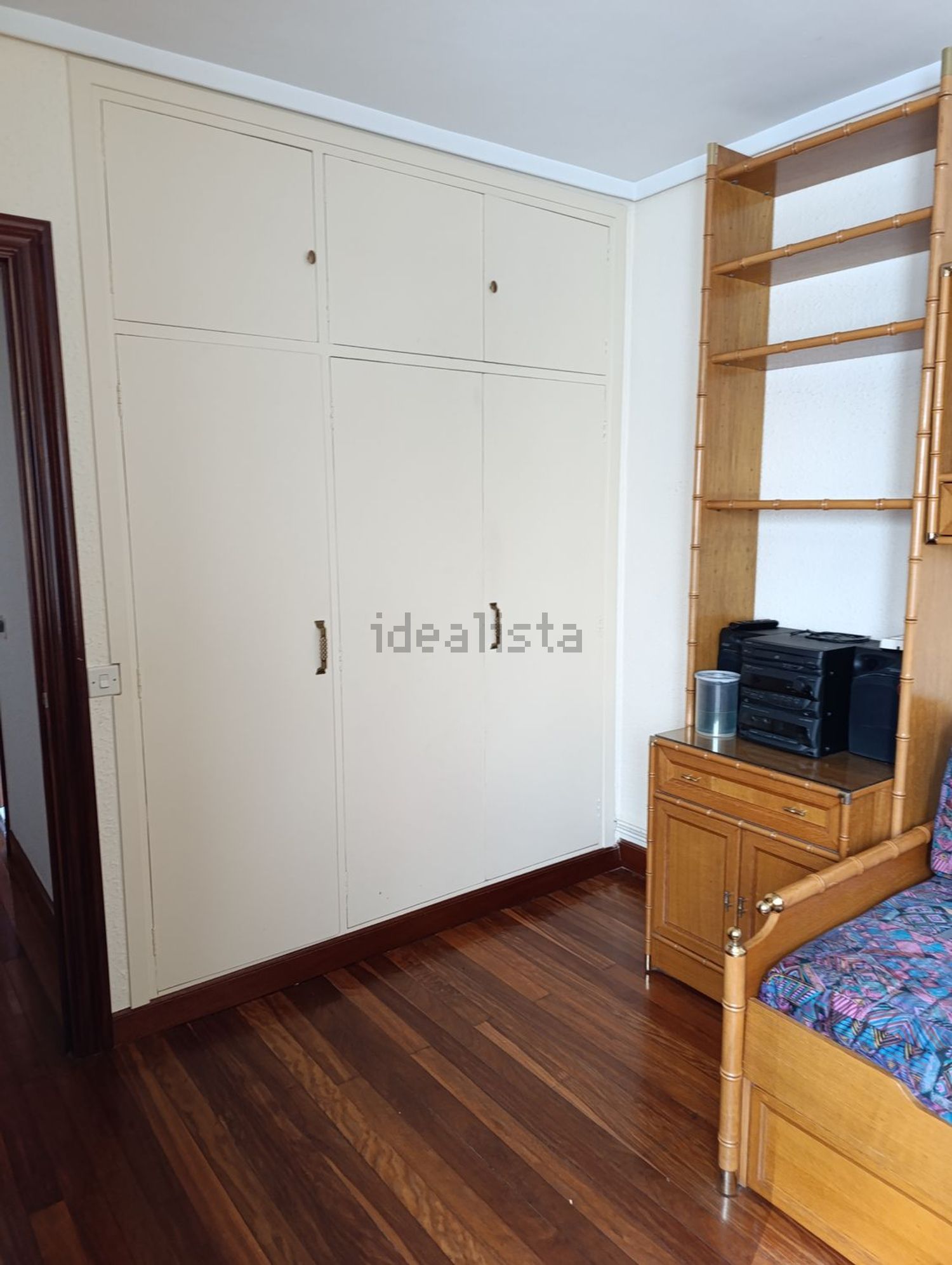 Habitación en alquiler, Guecho