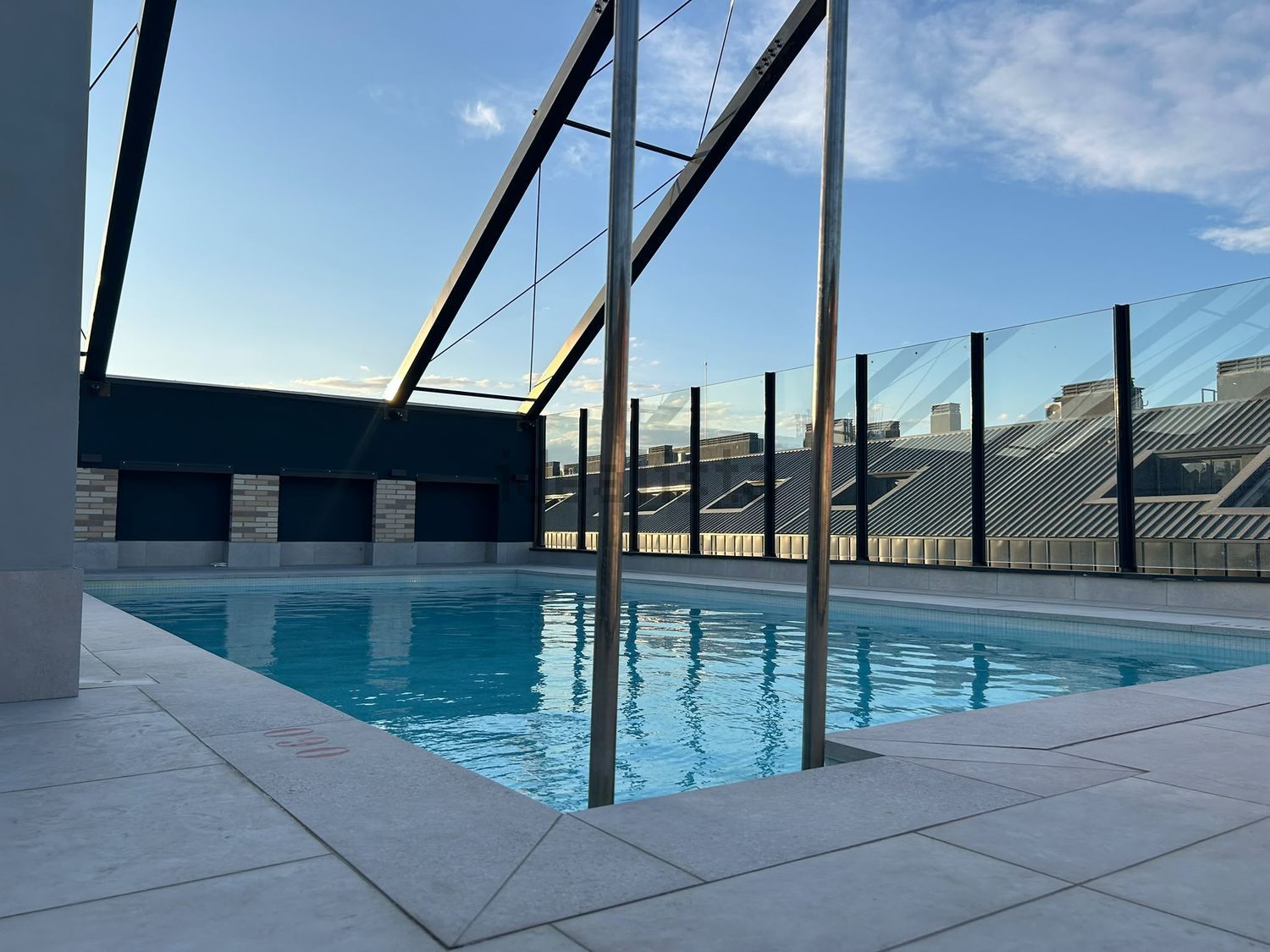 Pis de 79 m² a Madrid