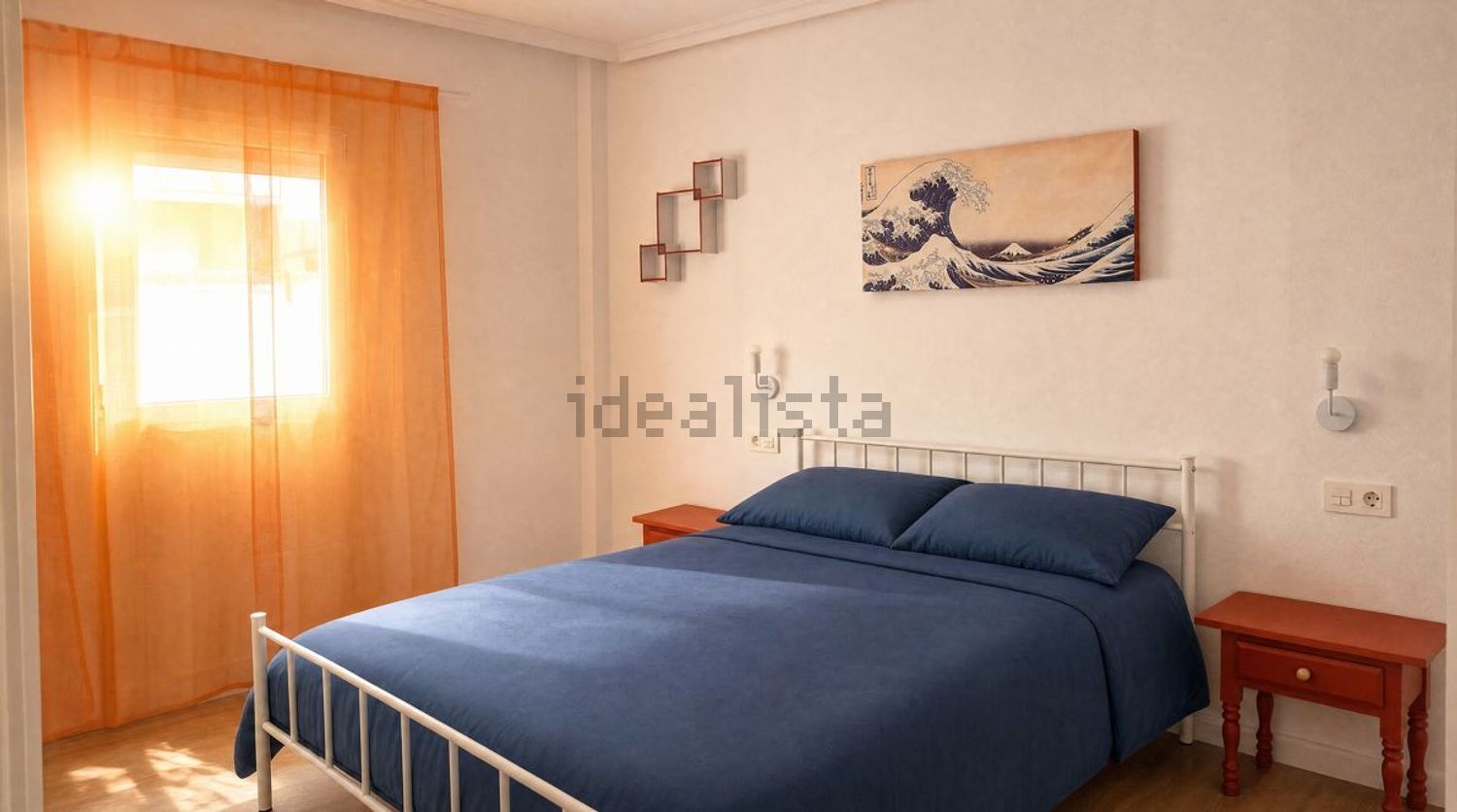 Pis de 80 m² a Oviedo