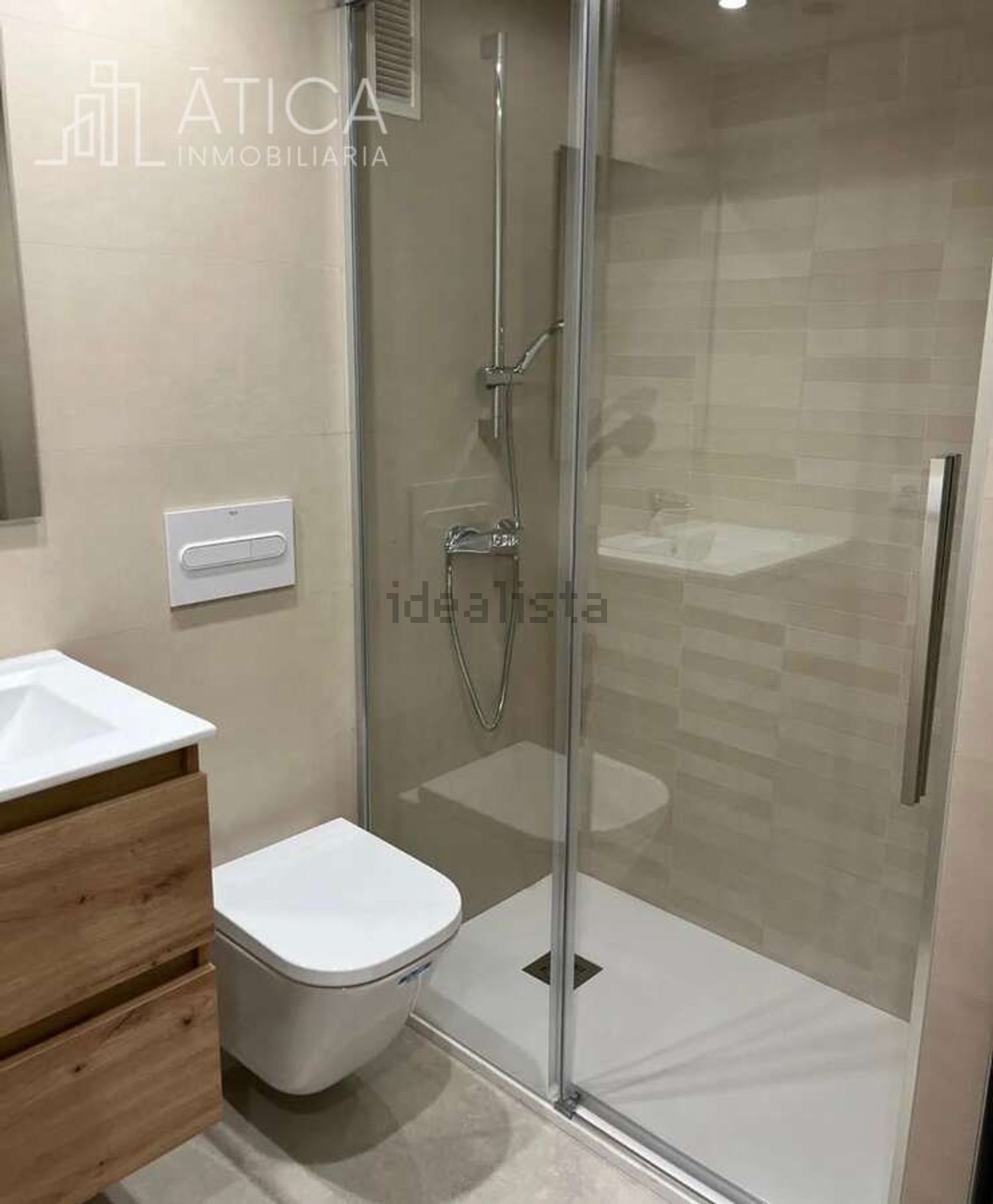 Zimmer 100 m², Salamanca