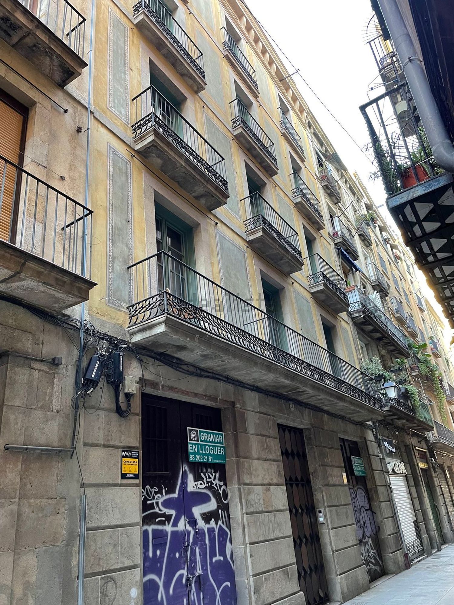 Appartement 100 m² à Barcelone