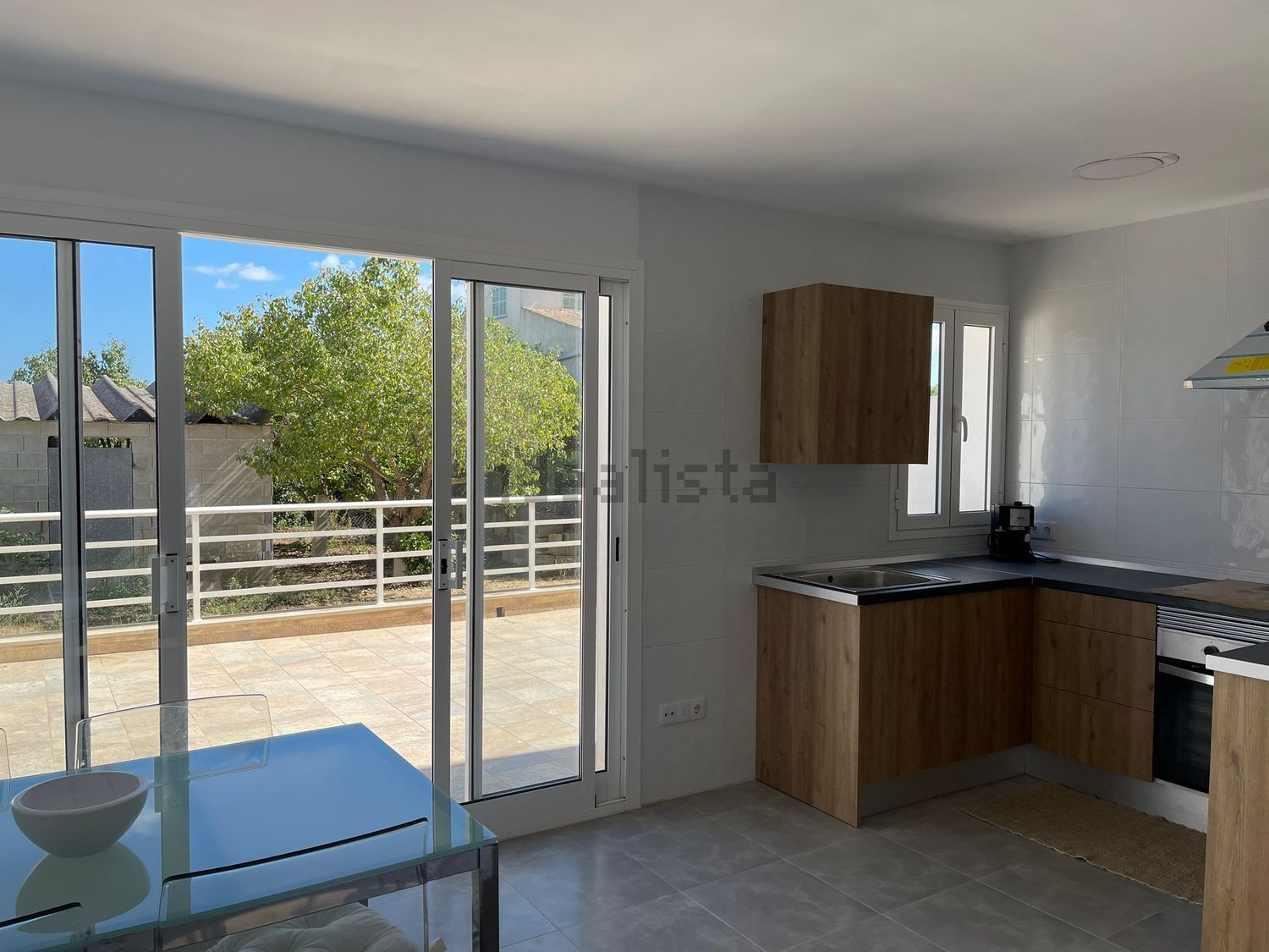 Pis de 120 m² a Santa Margalida