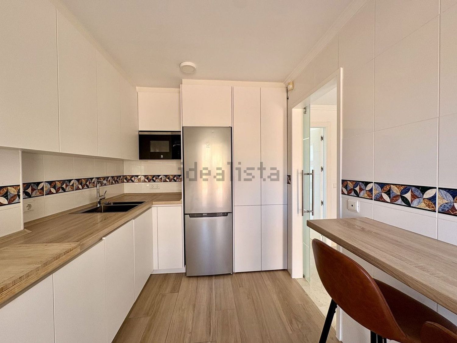 Piso de 100 m² en Marbella