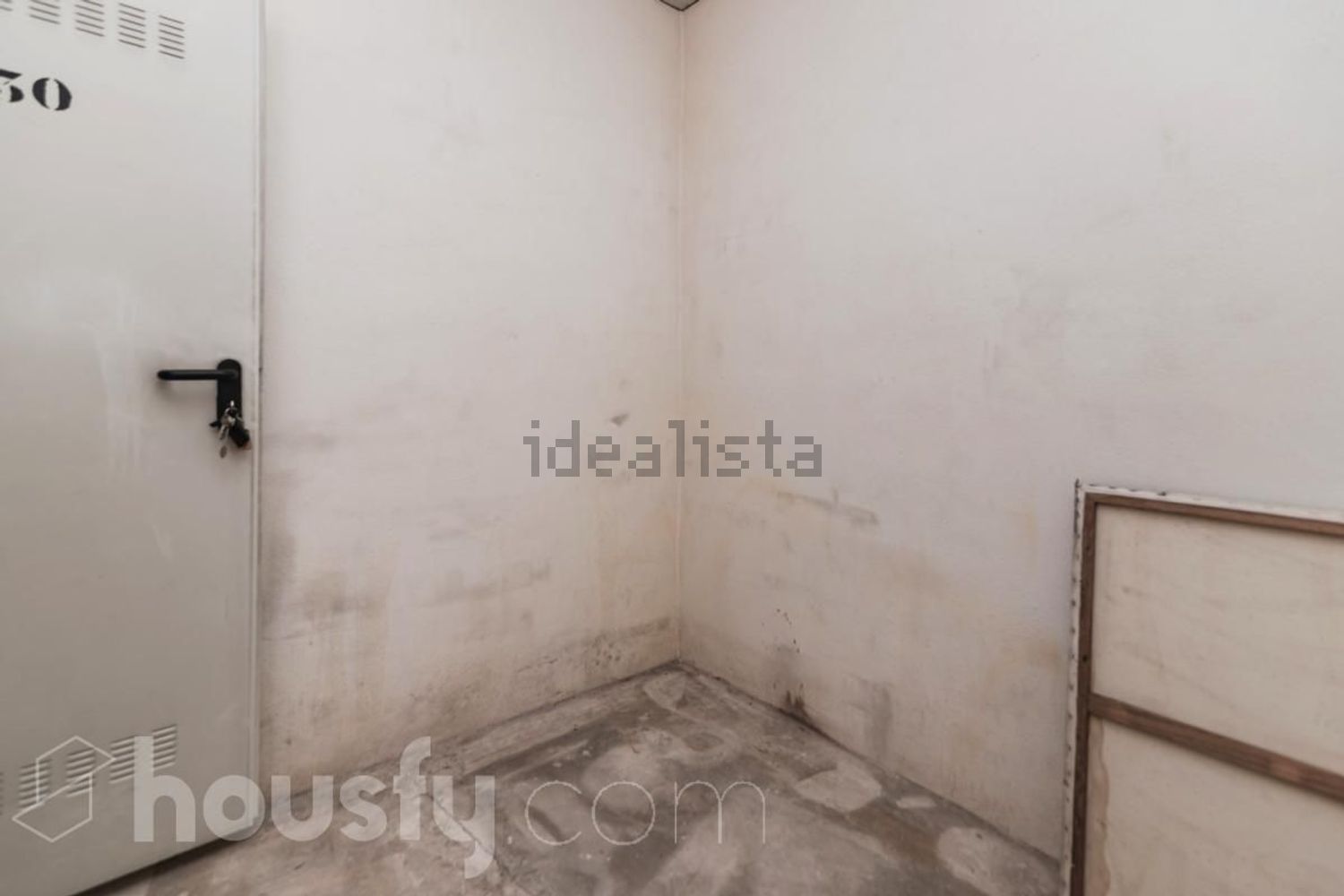 Pis de 122 m² a Cartagena