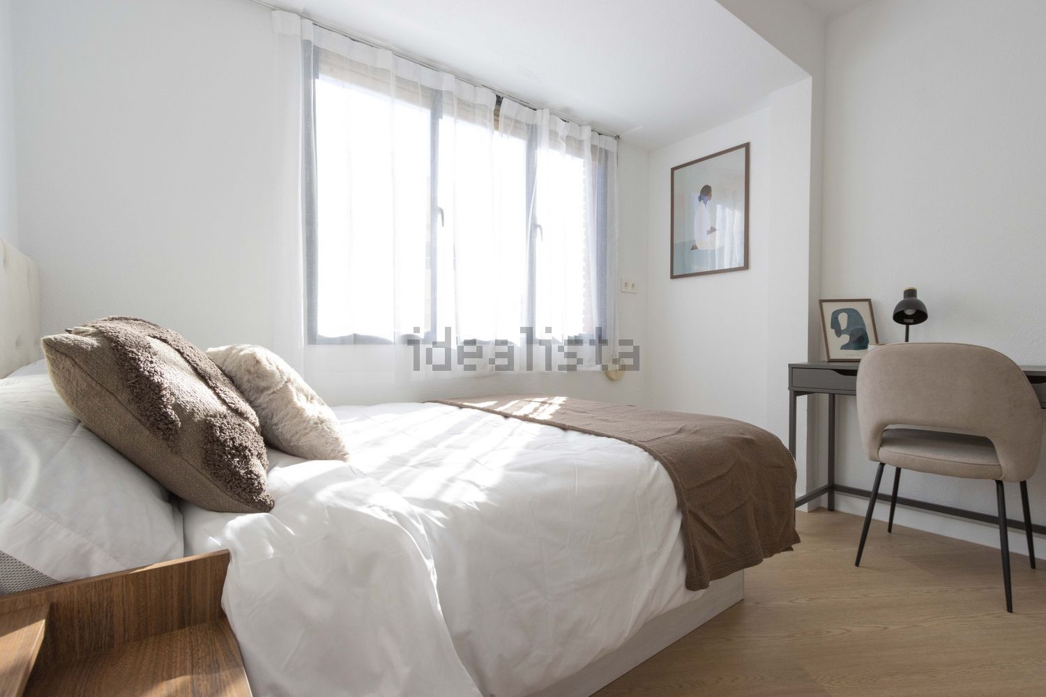 Habitació de lloguer, Castelló de la Plana