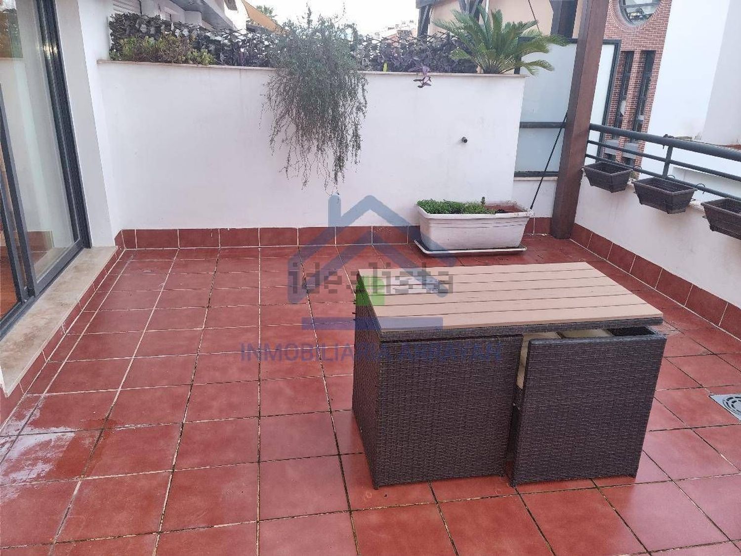 Wohnung 80 m² in Albolote