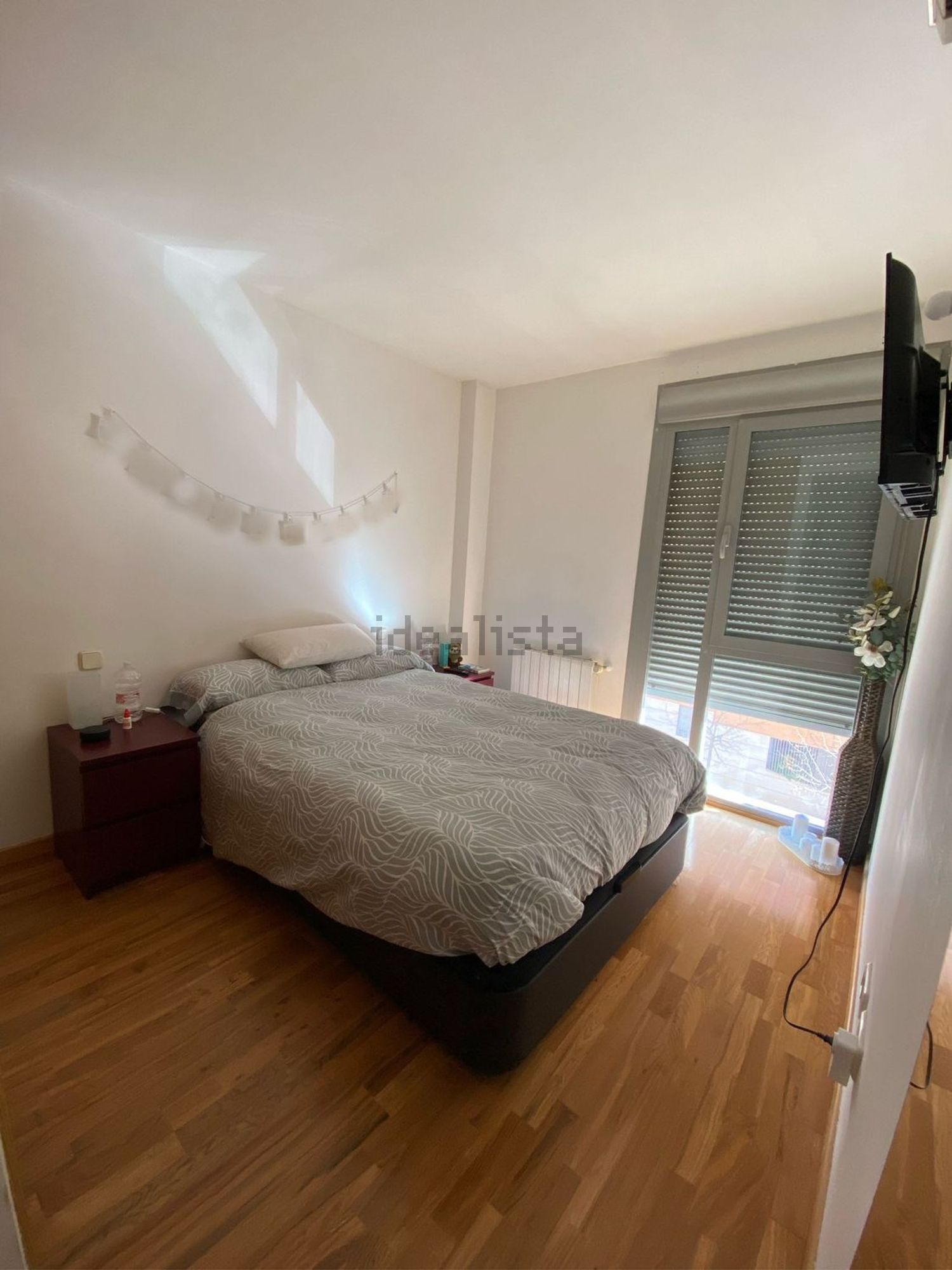Pis de 100 m² a Madrid