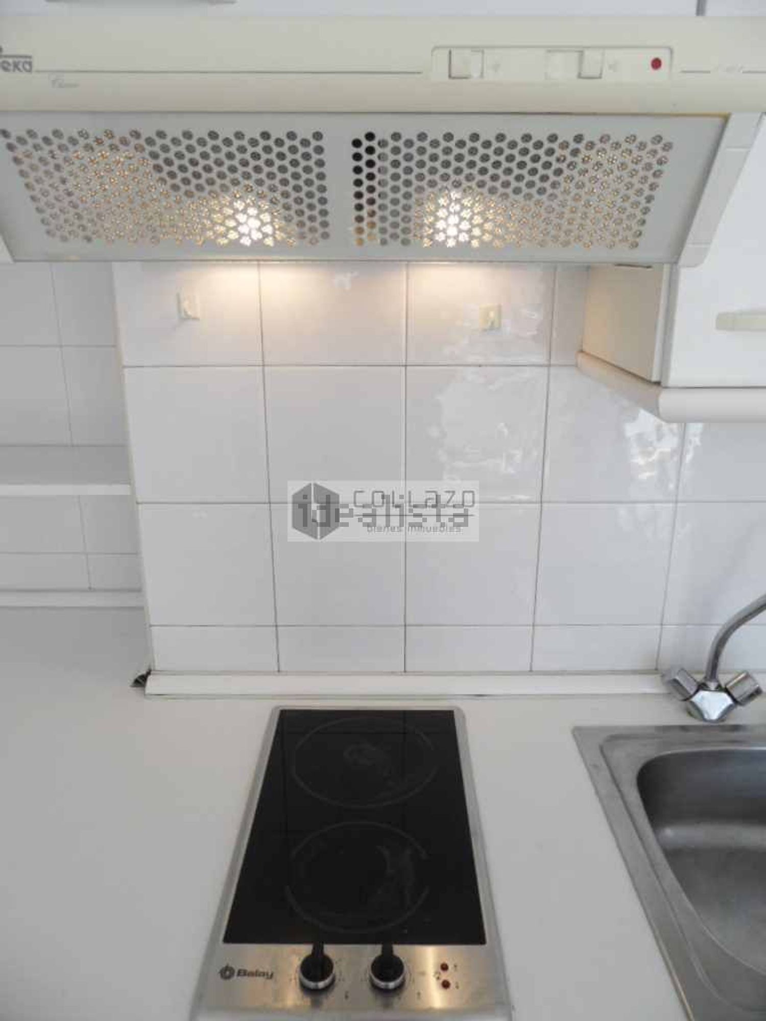Pis de 28 m² a Madrid