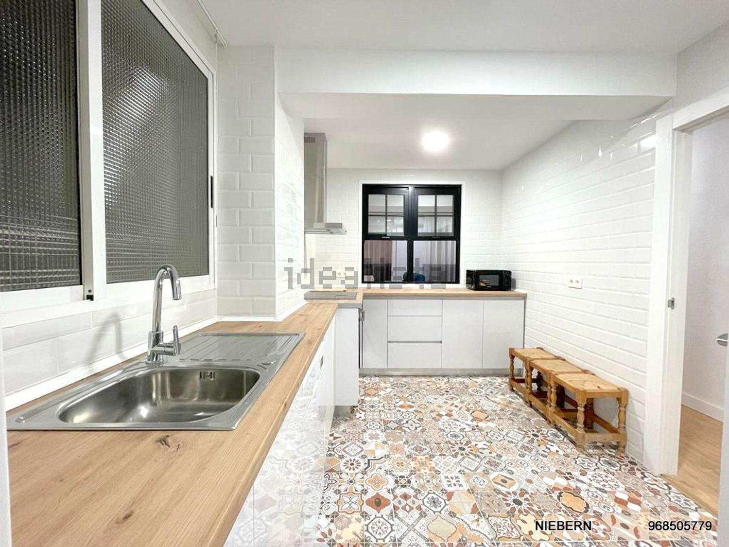 Pis de 121 m² a Cartagena