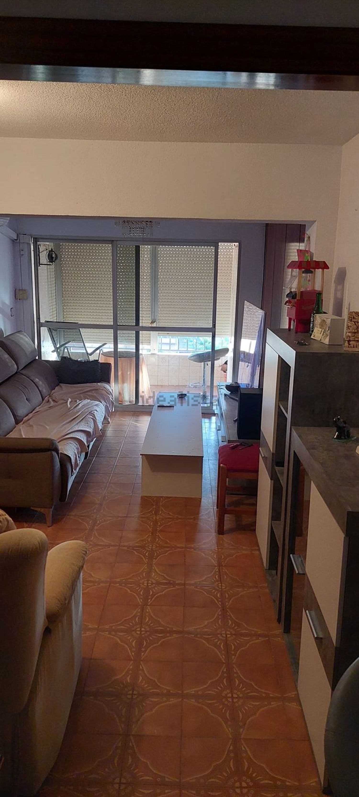 Habitació de lloguer, Còrdova