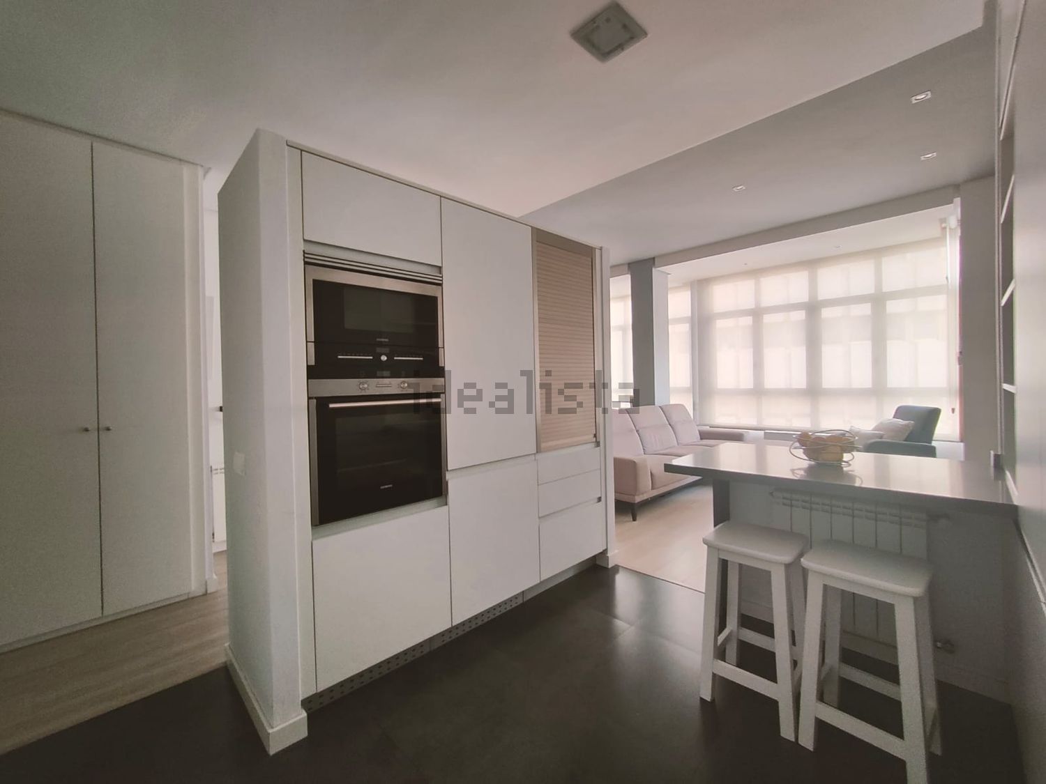 Apartamento 100 m² em València