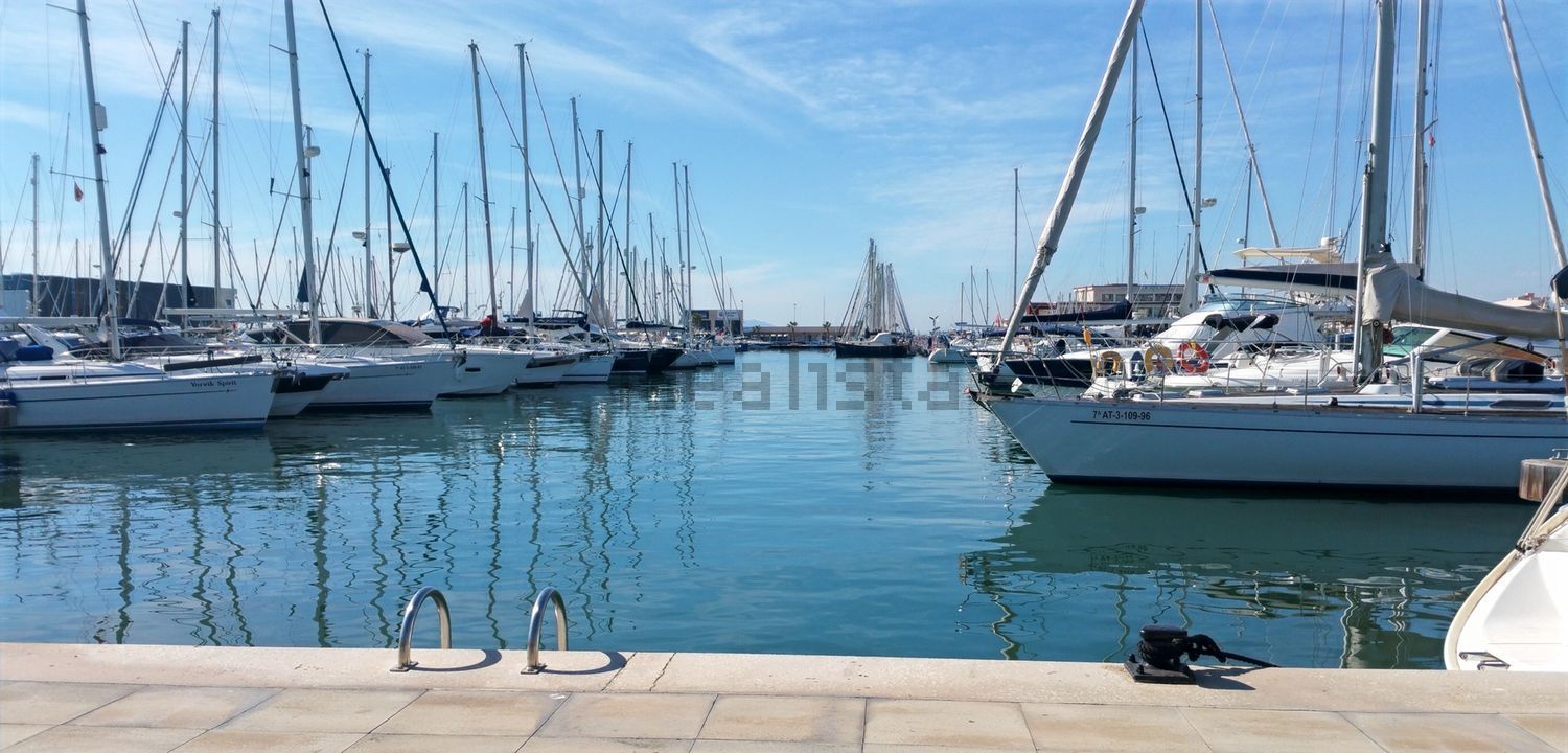 Casa de 52 m² a Santa Pola