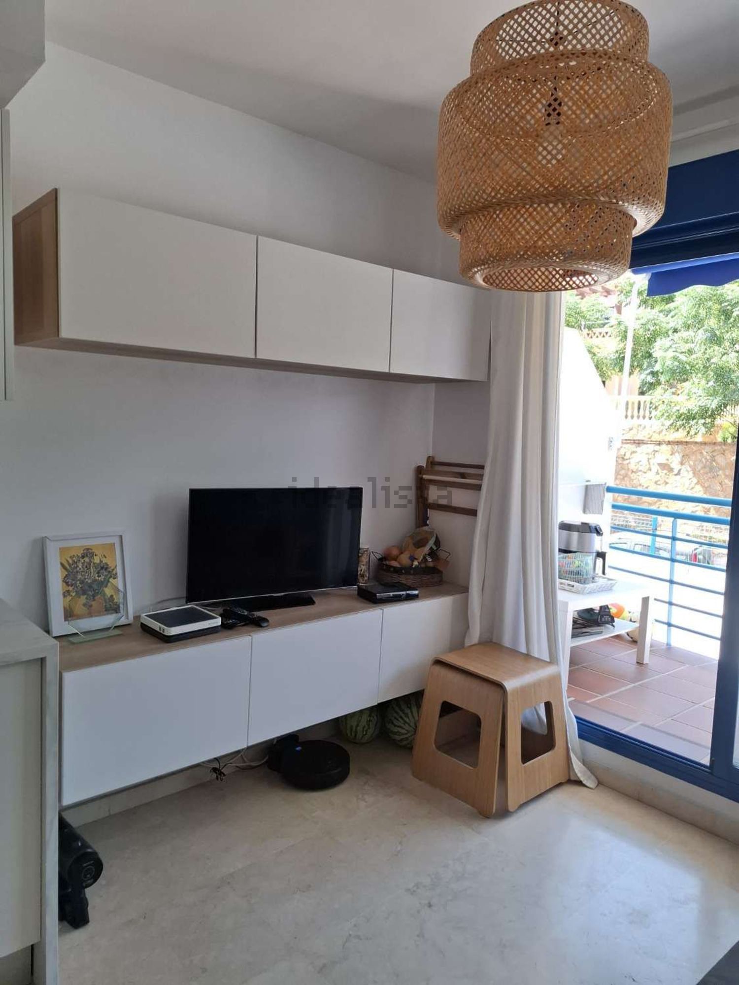 Pis de 46 m² a Benalmádena