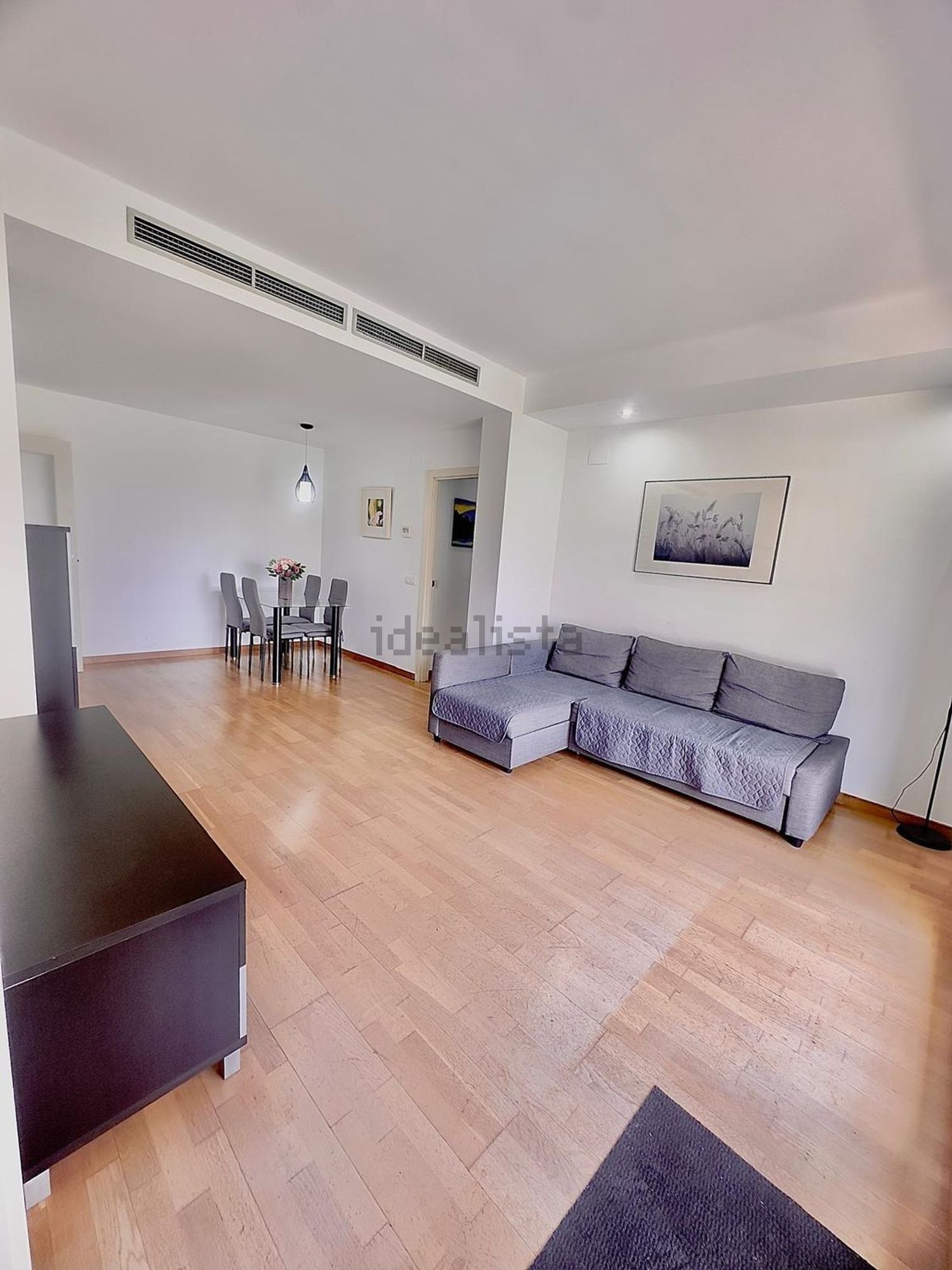 Pis de 65 m² a Salou