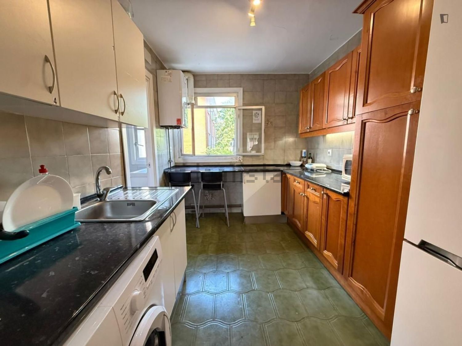 Habitación en alquiler, Madrid