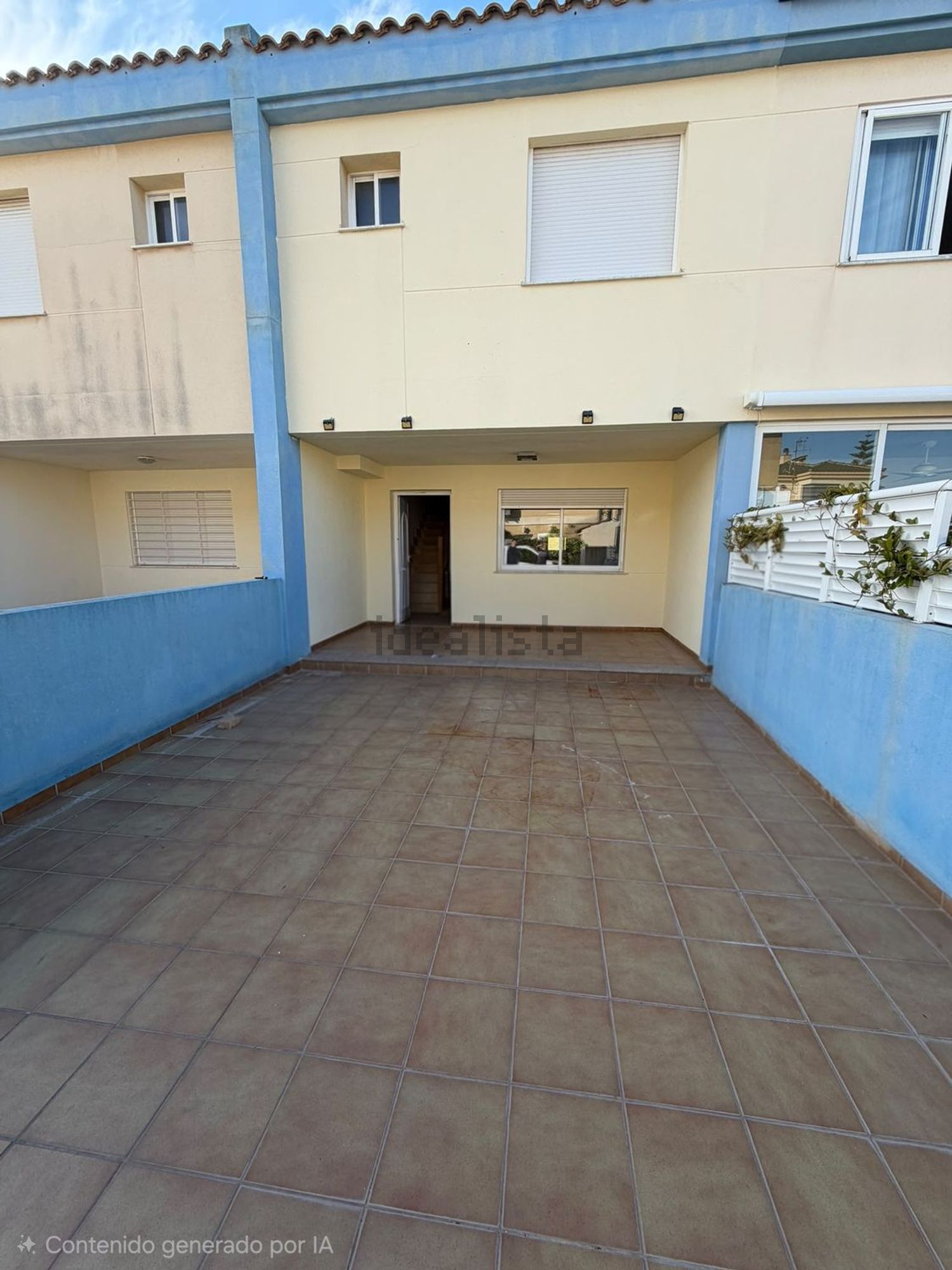 Casa de 120 m² a Almassora