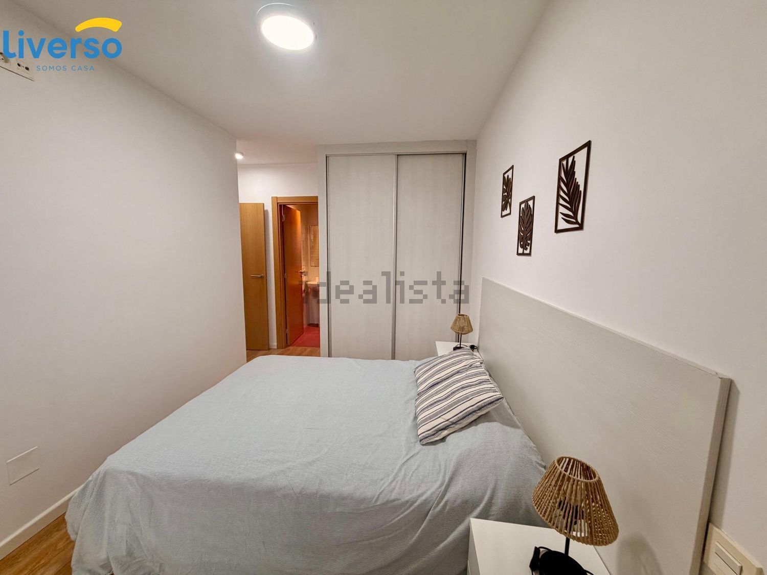 Квартира 90 м² у Бургосі