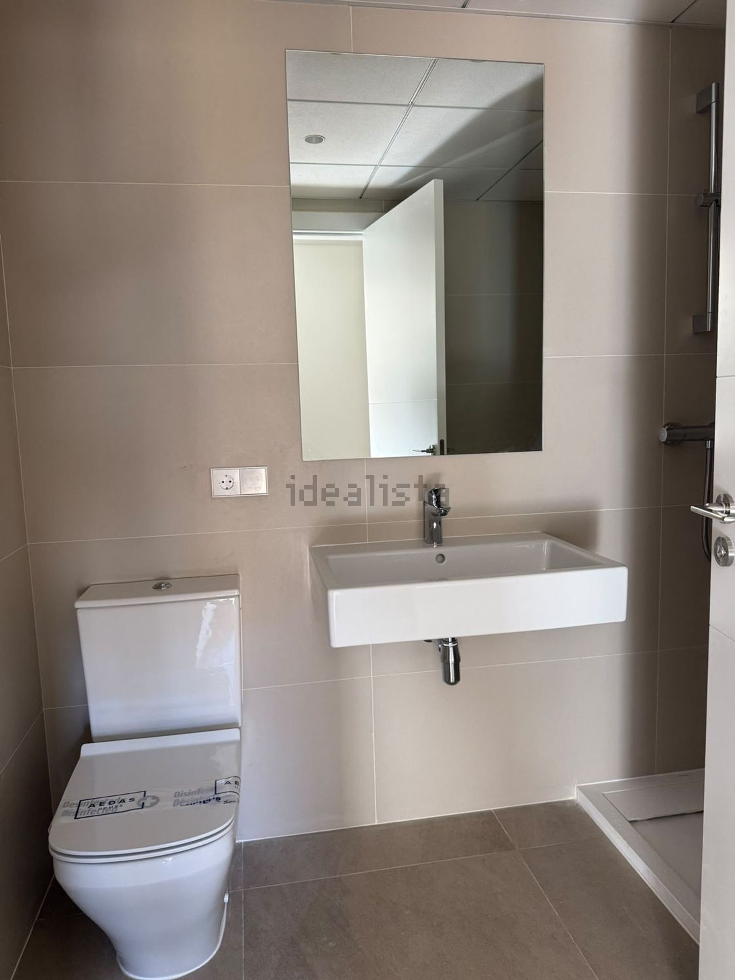Piso de 78 m² en Valencia