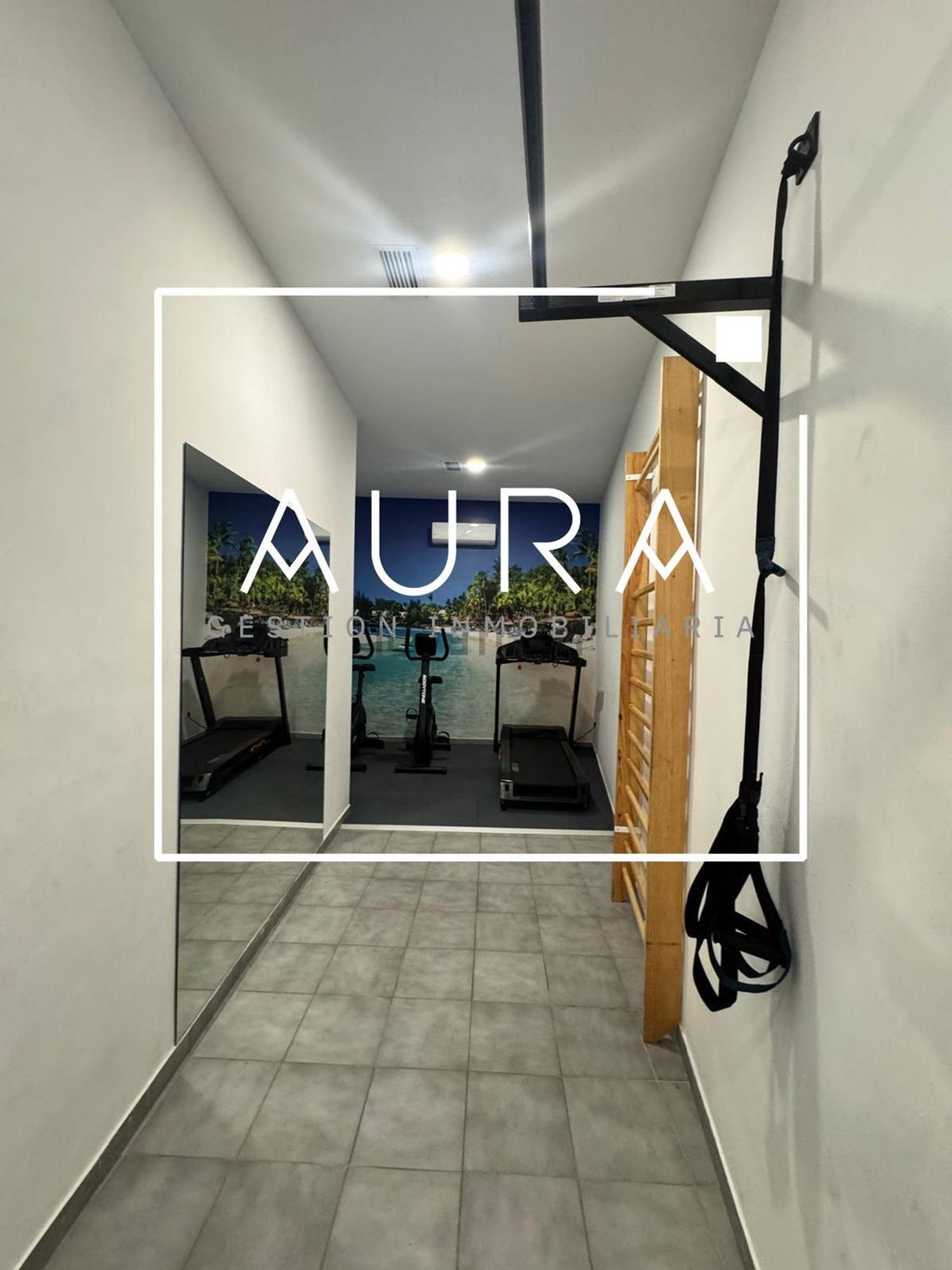 Pis de 50 m² a Huelva
