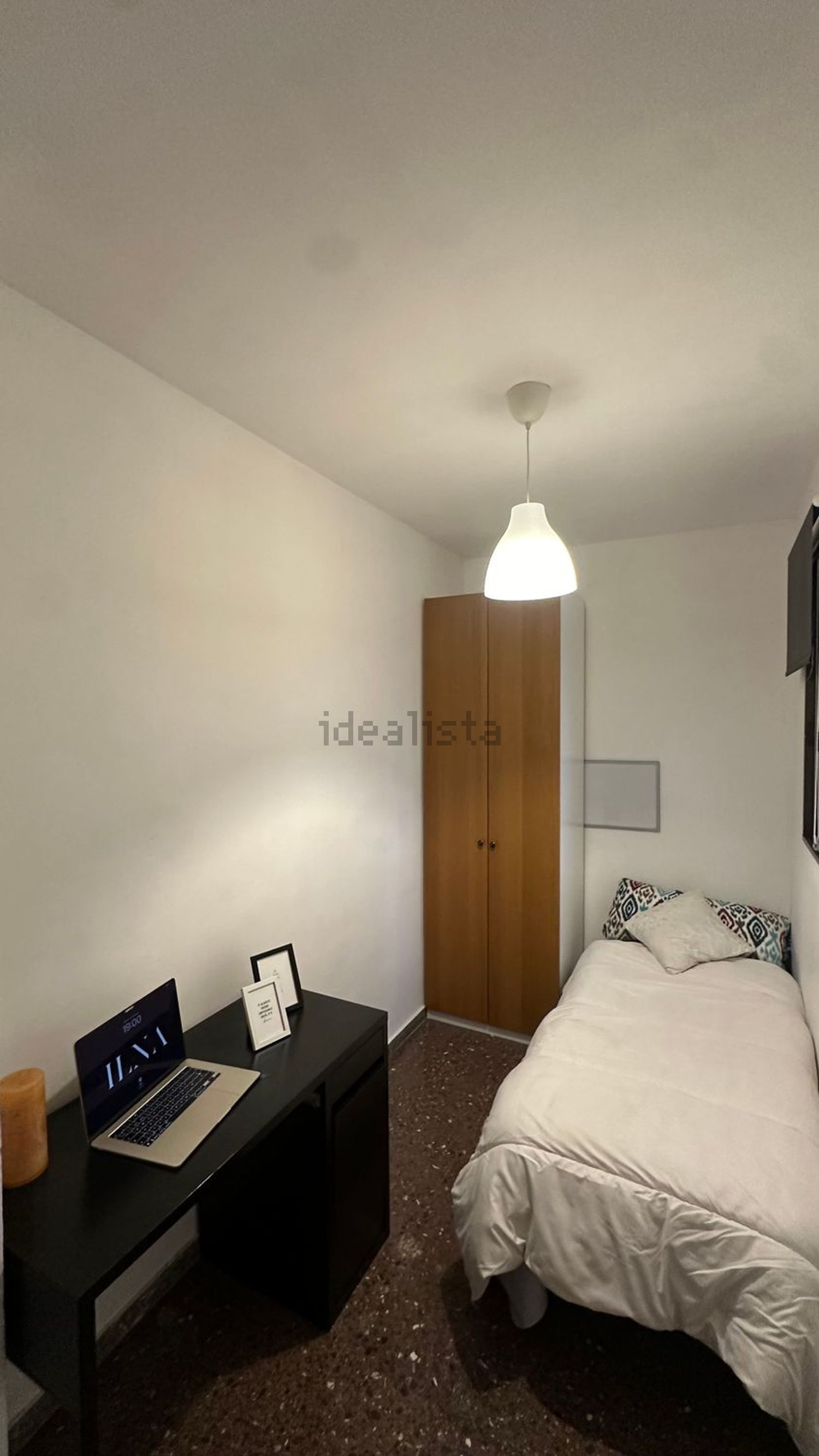 Habitación 78 m², Barcelona