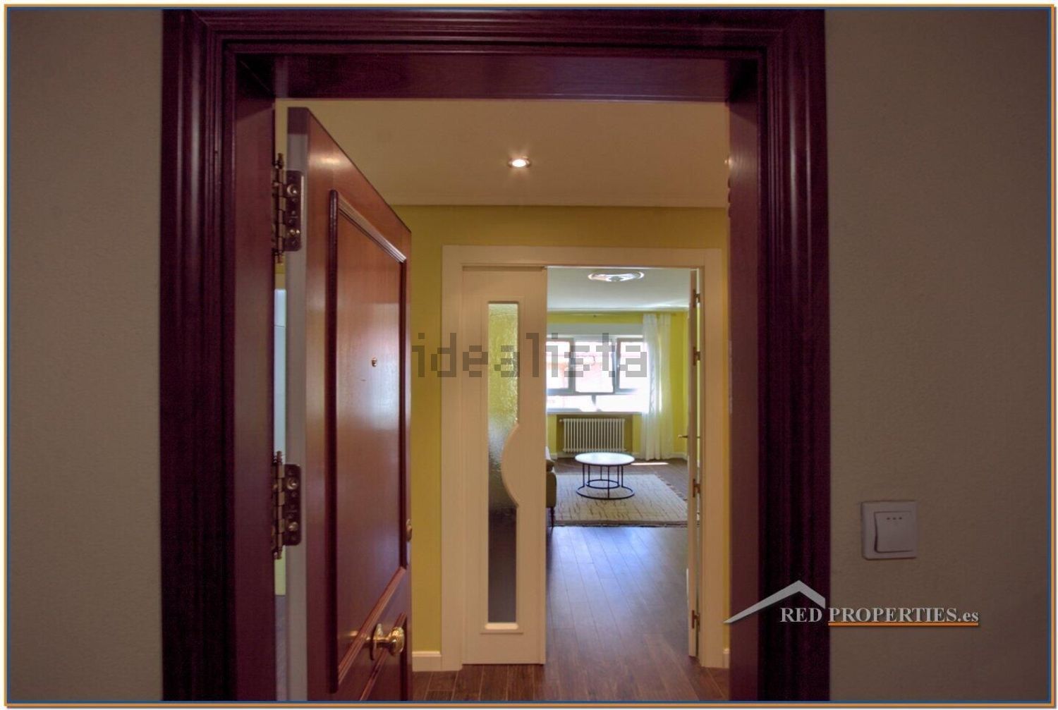Piso de 119 m² en León