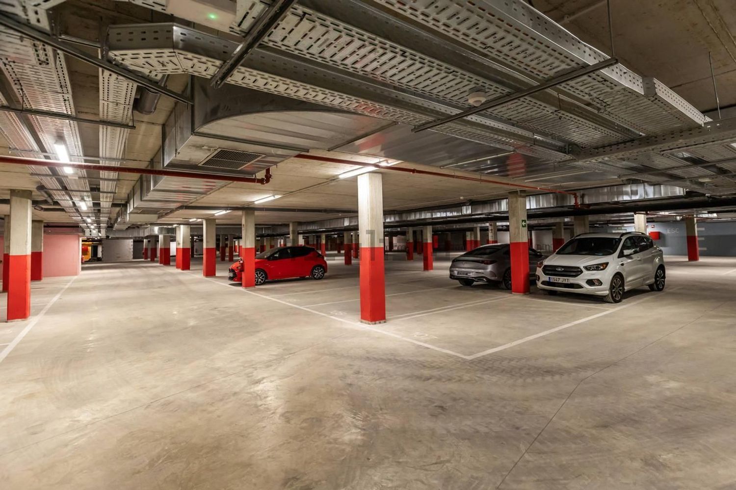 Pis de 75 m² a Barcelona