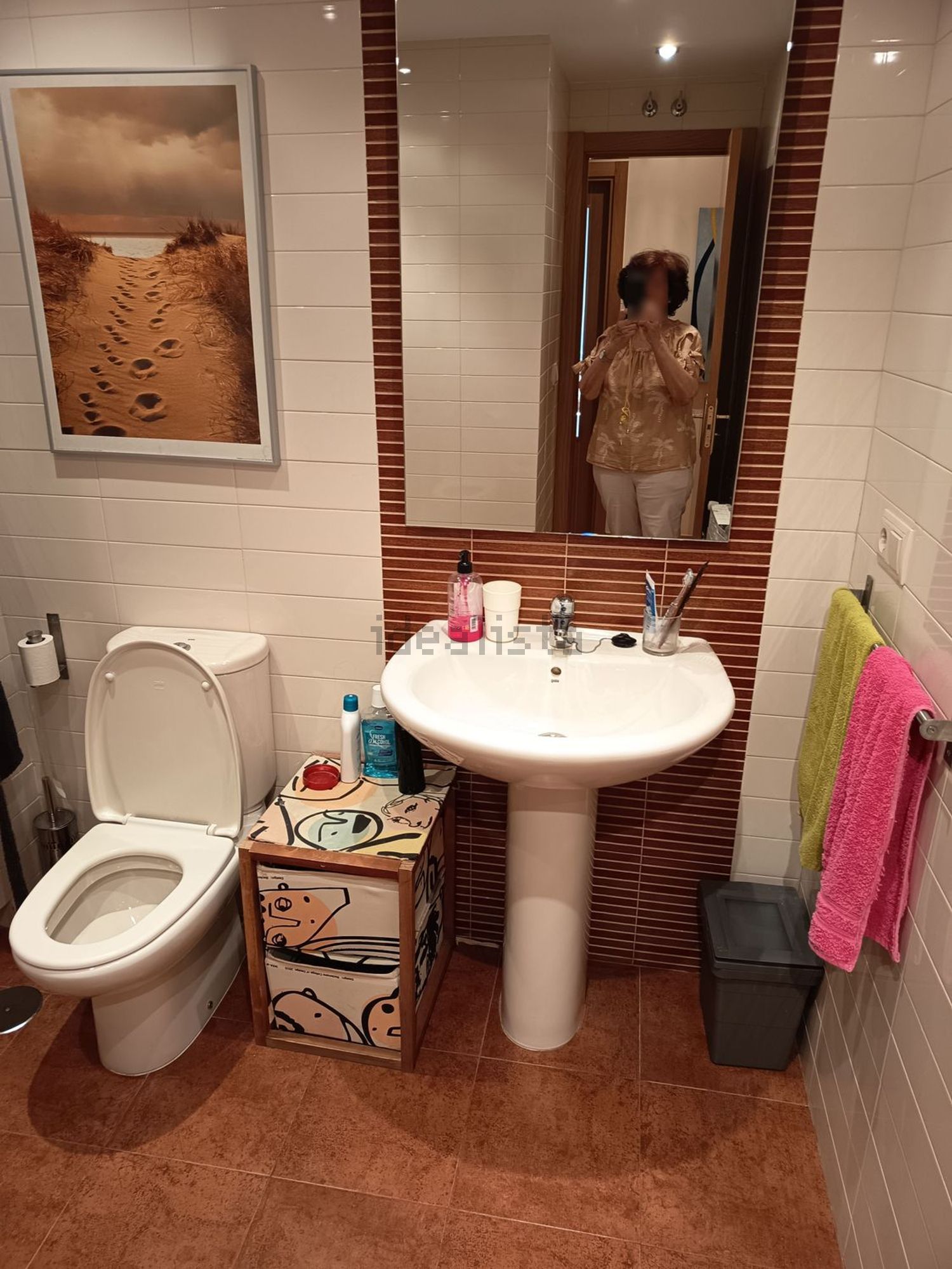 Habitación en alquiler, Cuenca