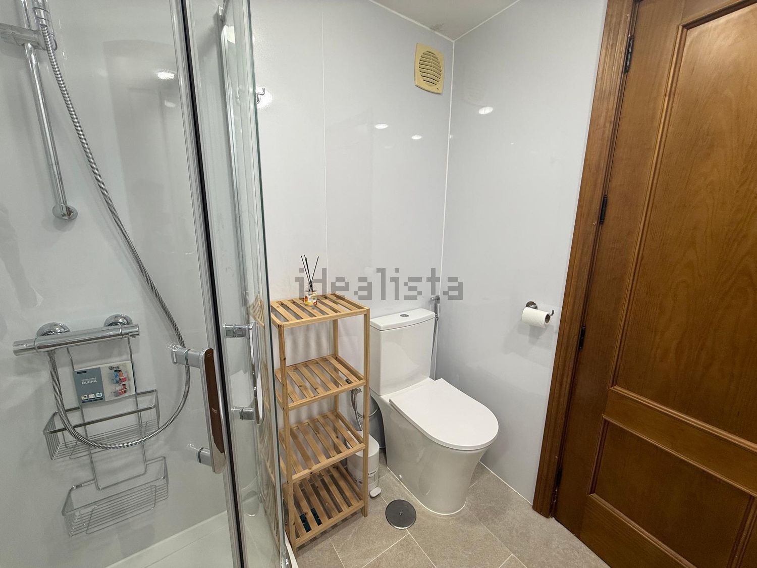 Wohnung 47 m² in Rincón de la Victoria