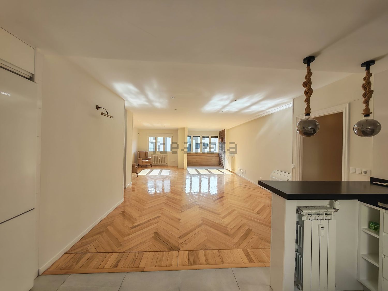 Pis de 150 m² a Madrid