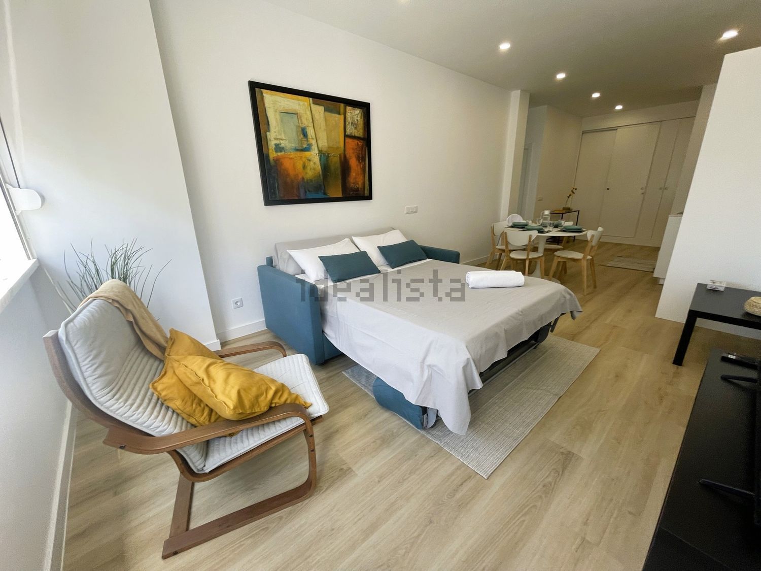 Appartement 74 m² à Las Palmas de Gran Canaria
