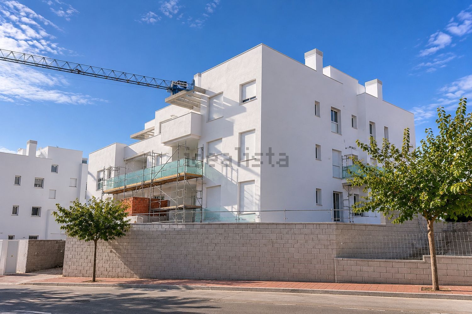 Wohnung 166 m² in Benalmádena