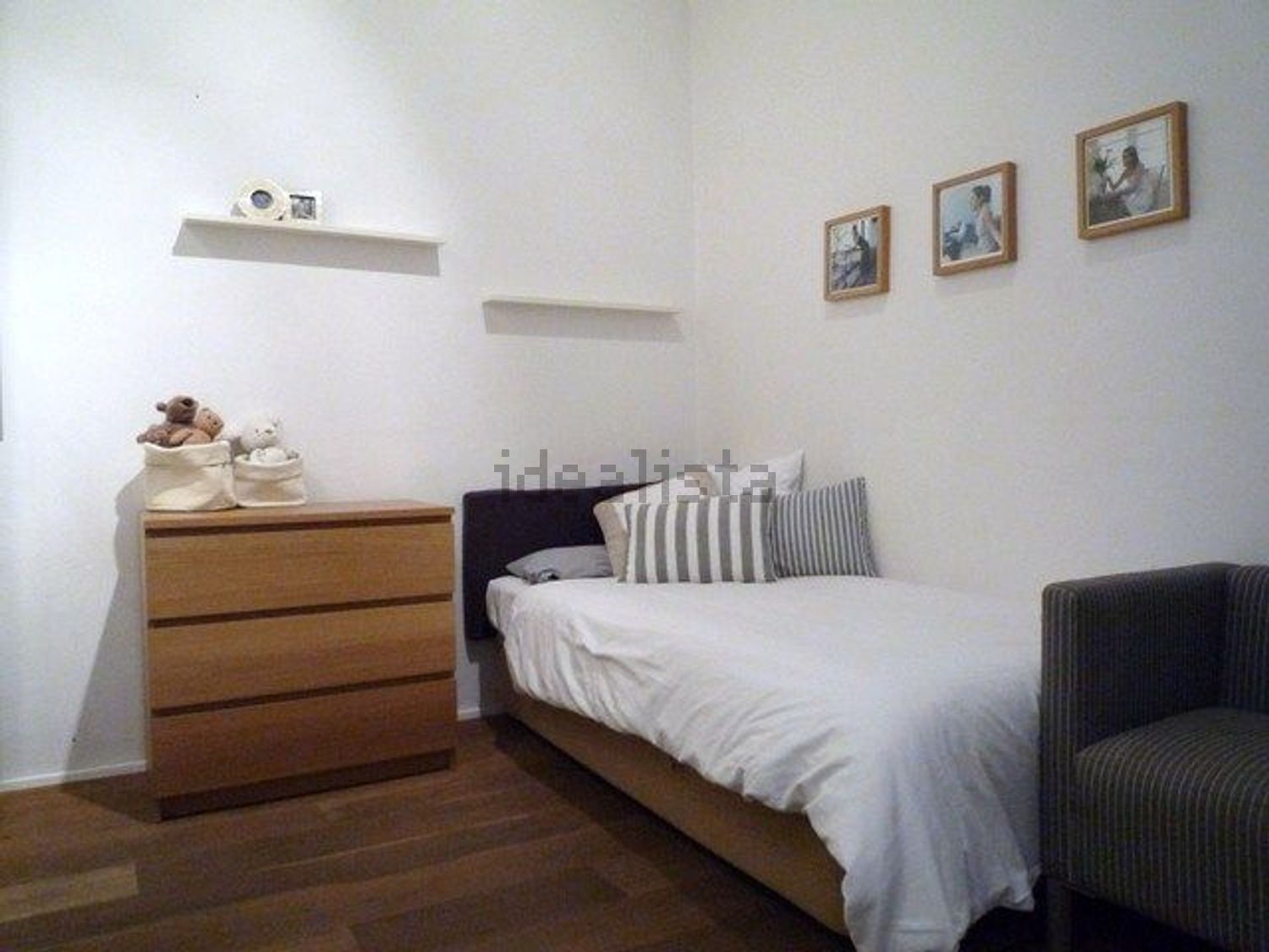 Pis de 180 m² a Barcelona