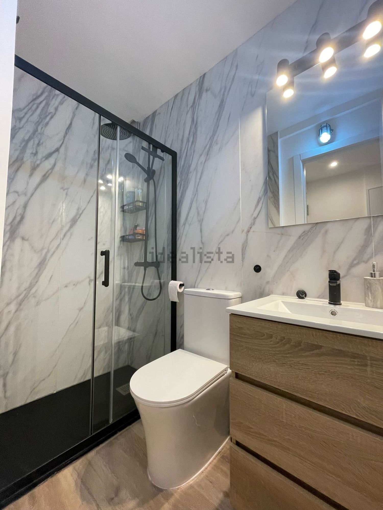 Habitación en alquiler, Madrid