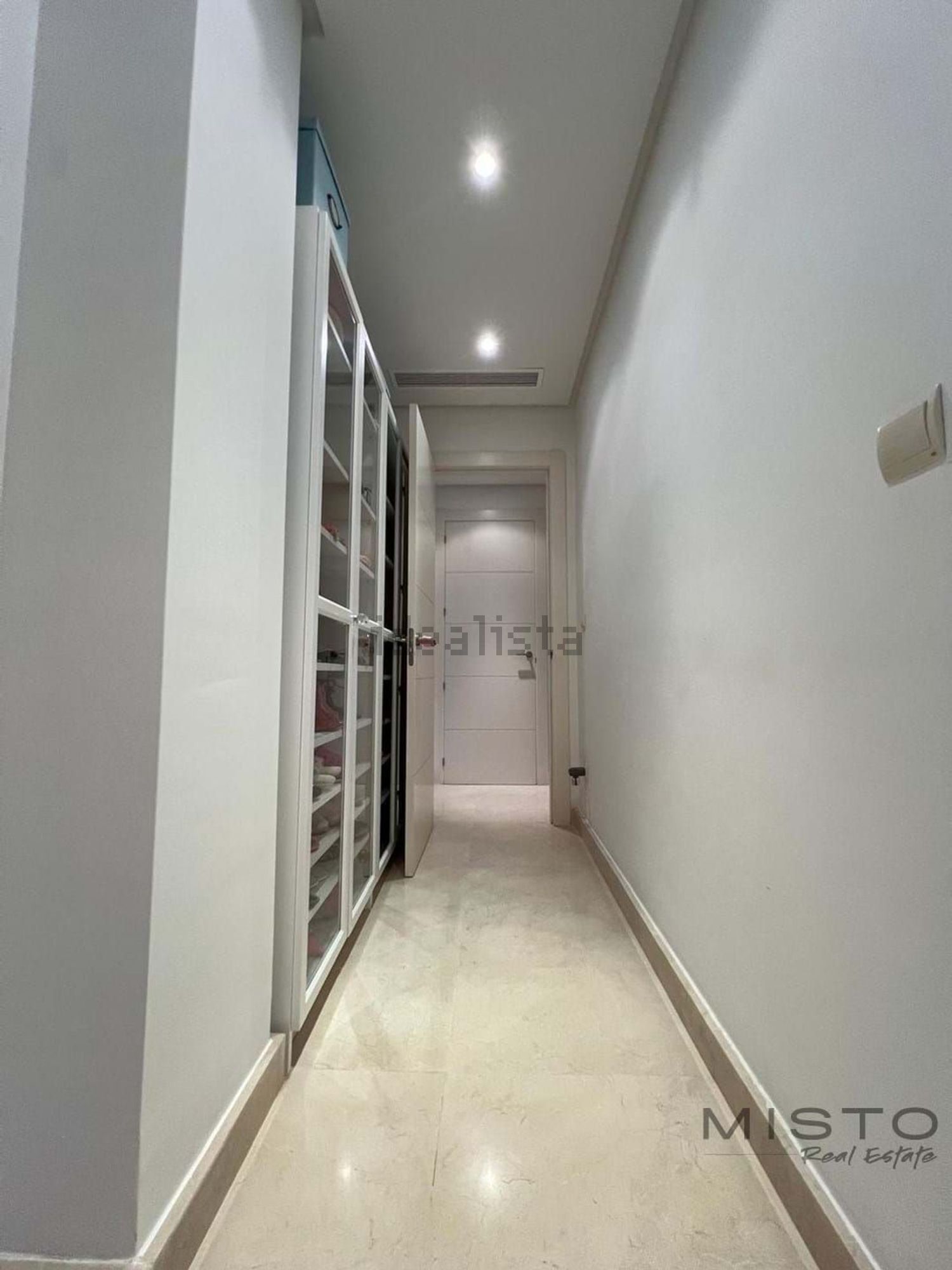 Wohnung 130 m² in Marbella