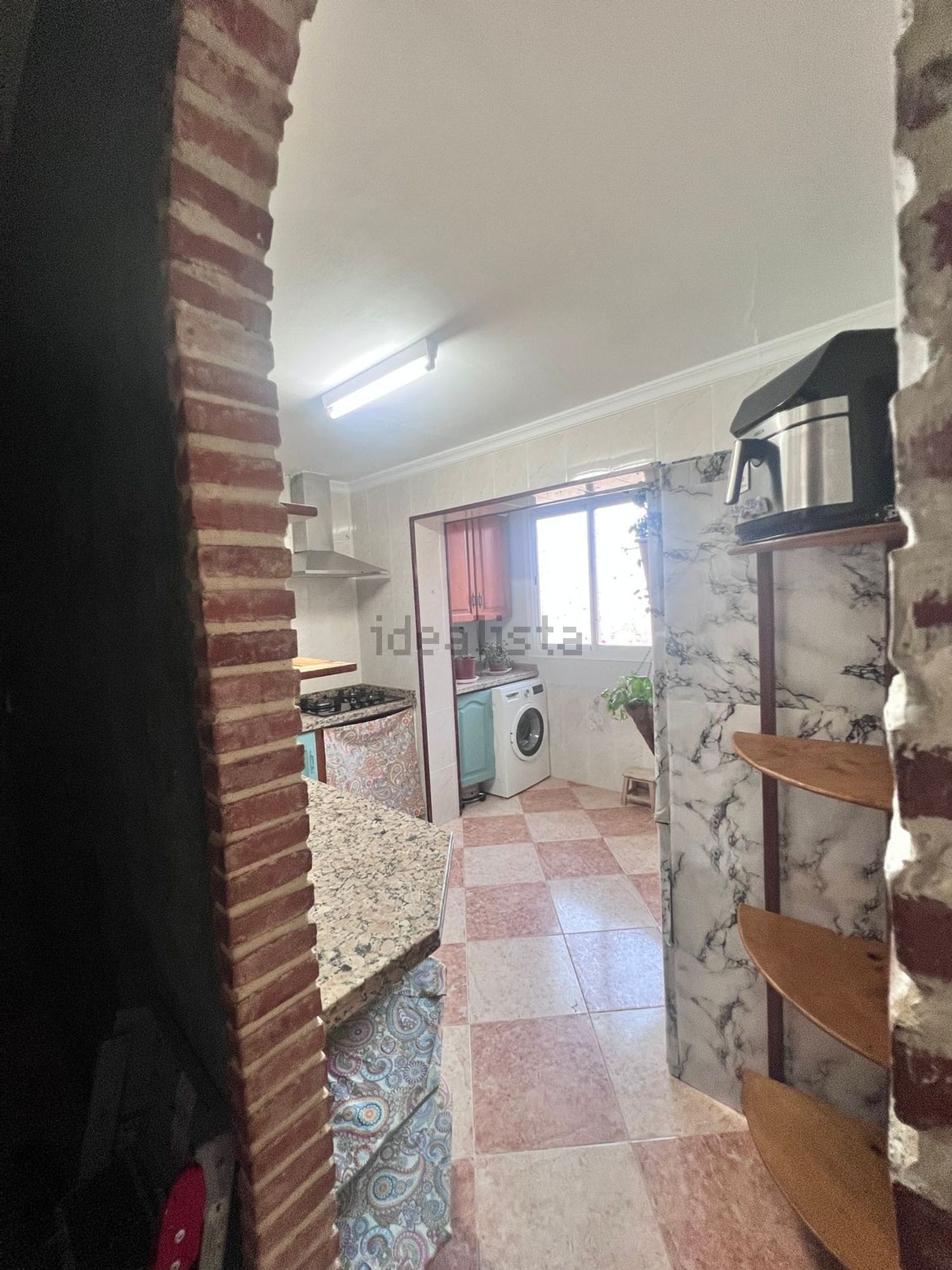 Piso de 103 m² en Algeciras