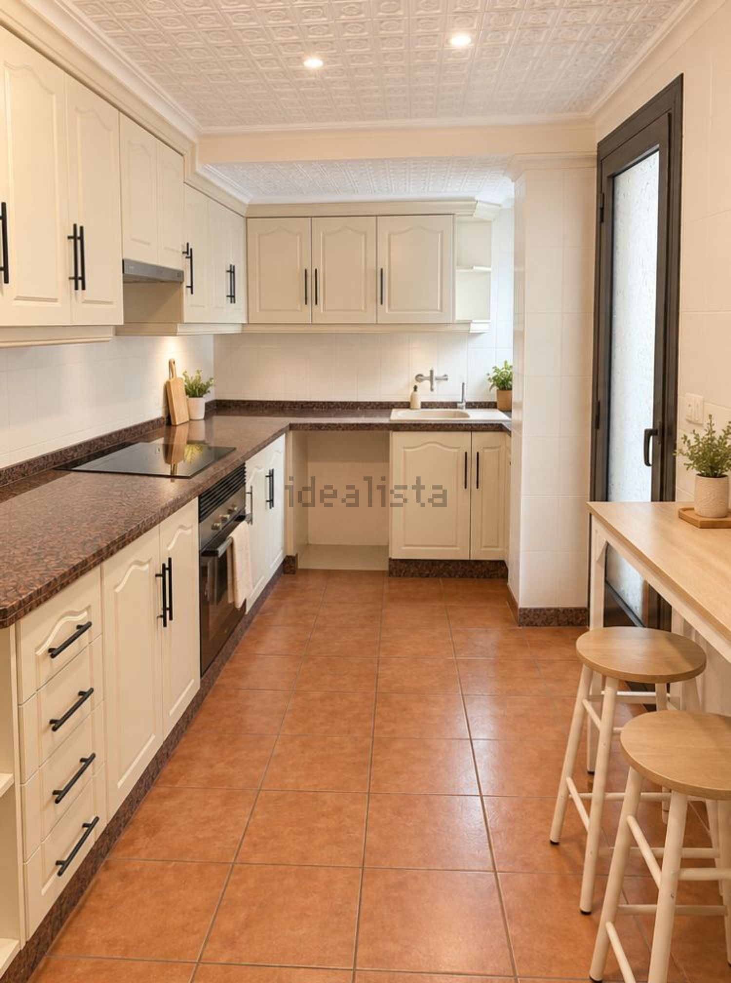 Habitació de lloguer, Elda