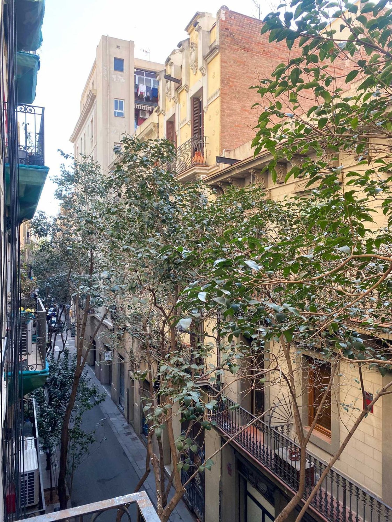 Pis de 43 m² a Barcelona